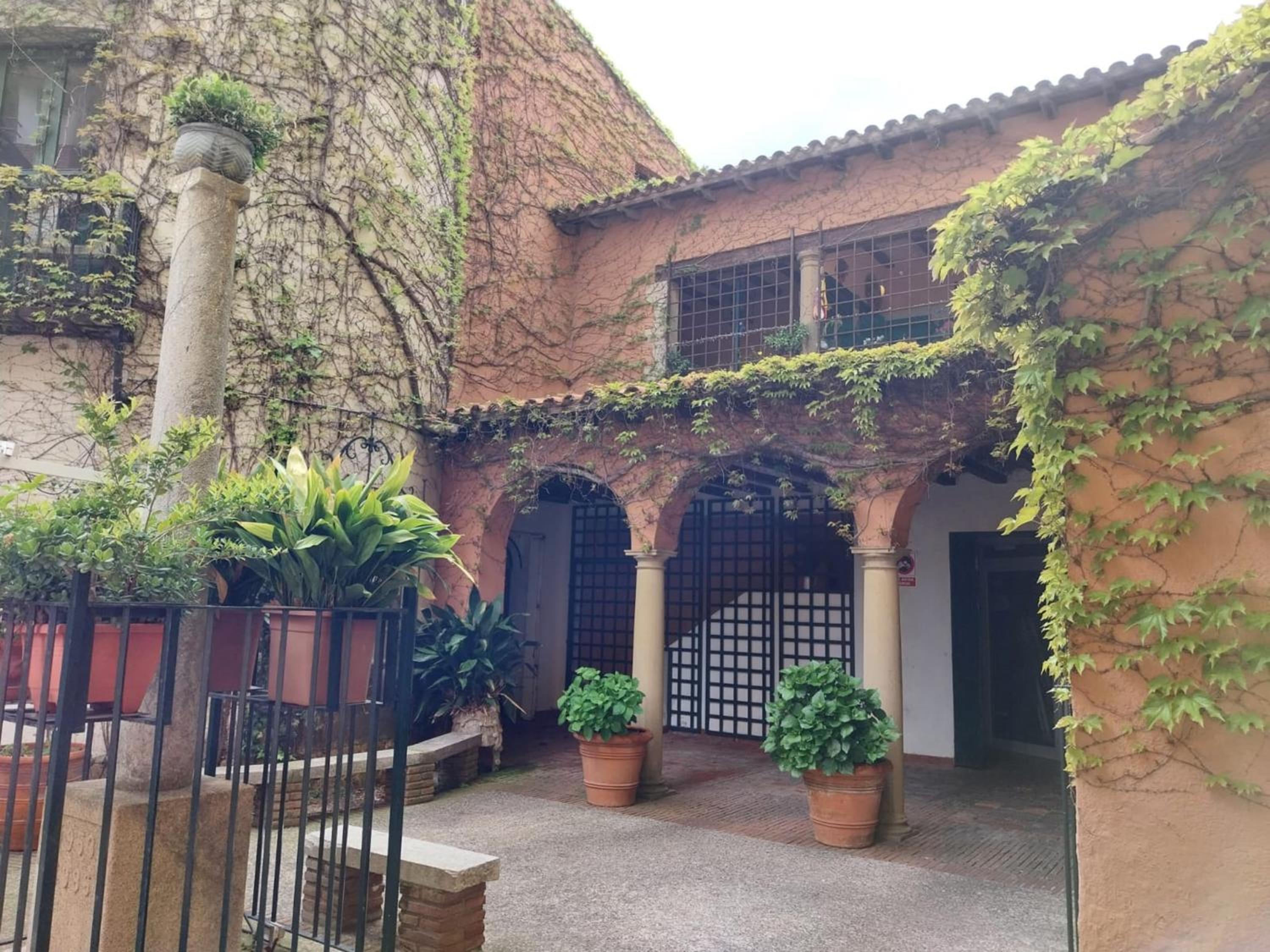 building