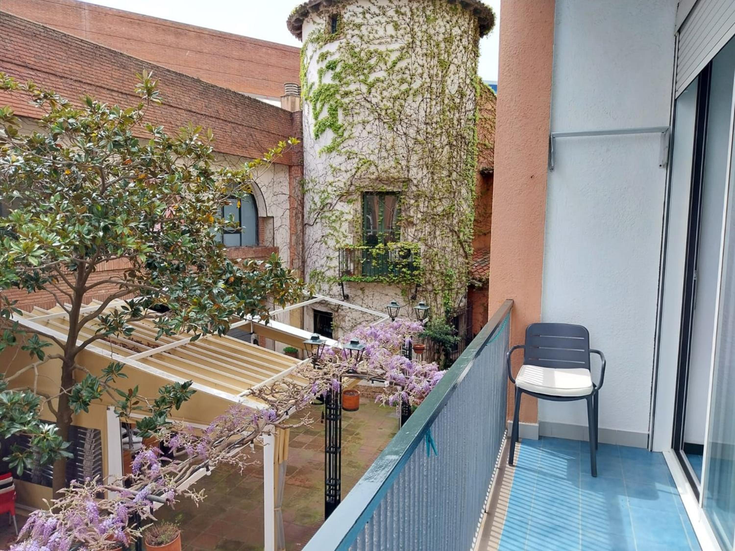 APARTAMENTO con TERRAZA VISTAS AL MAR