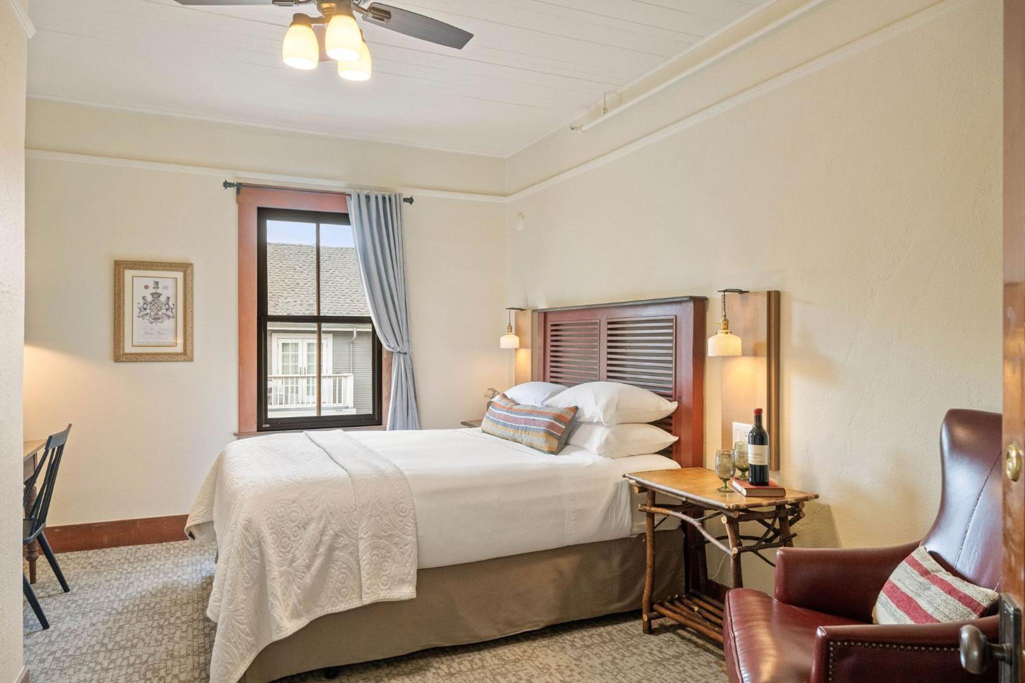 Sonoma Hotel