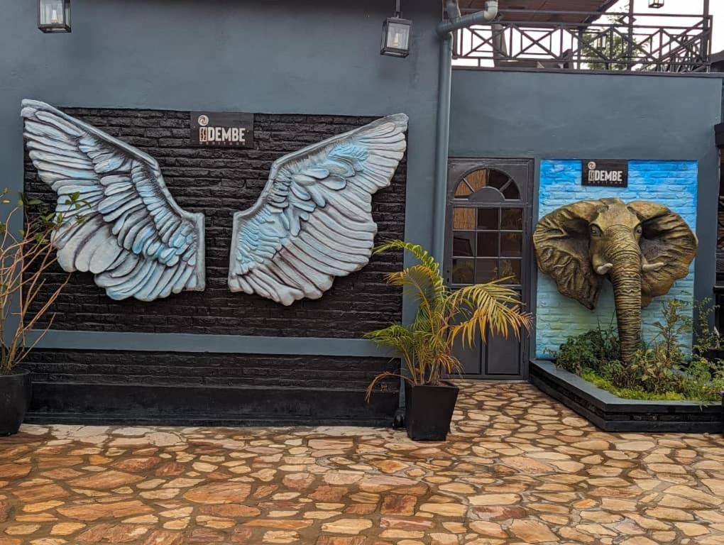 Idembe Heritage