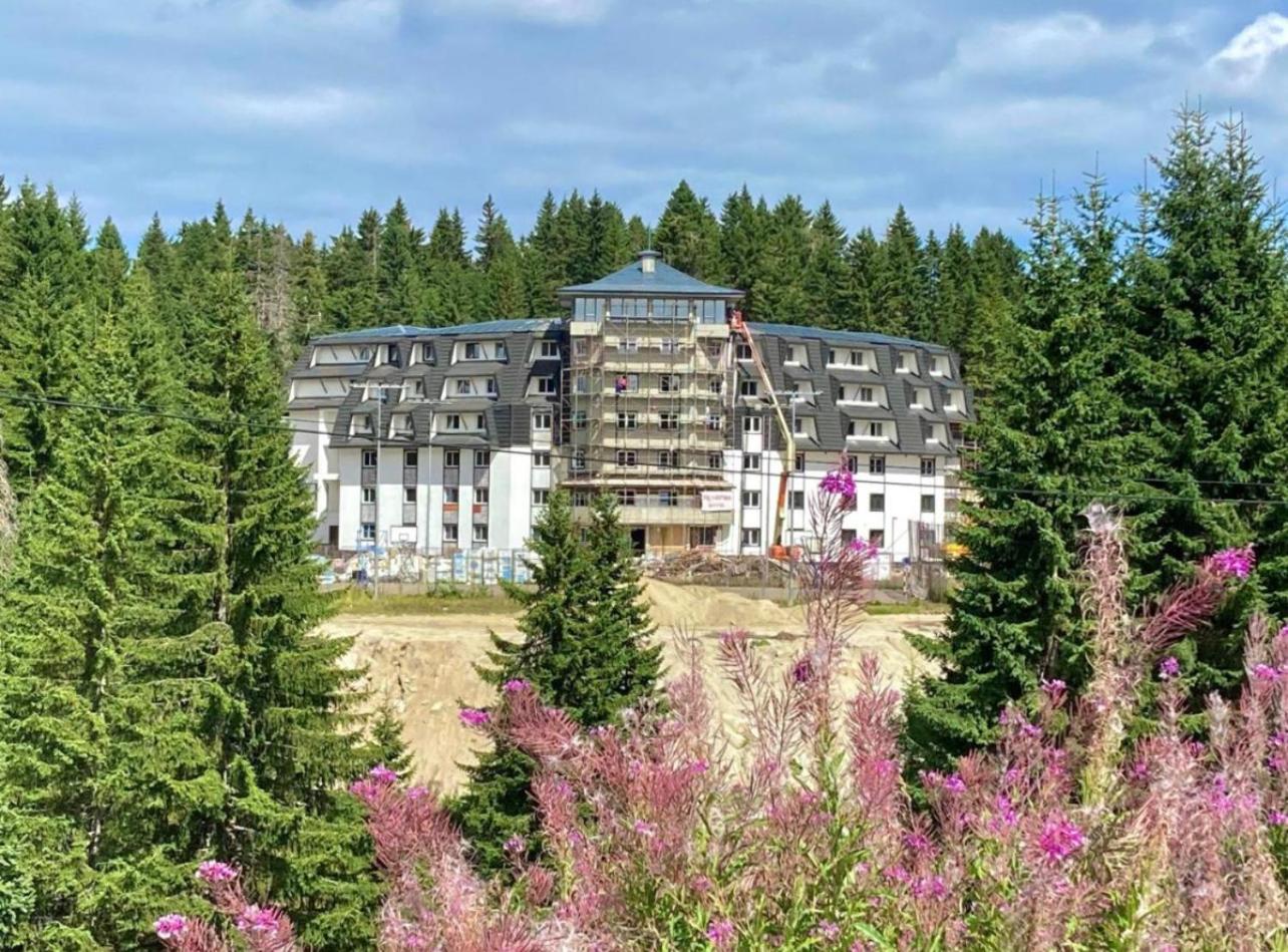 Kopaonik apartmani 202 lamela Zoned 1 - Children up to 13 years free! view 4