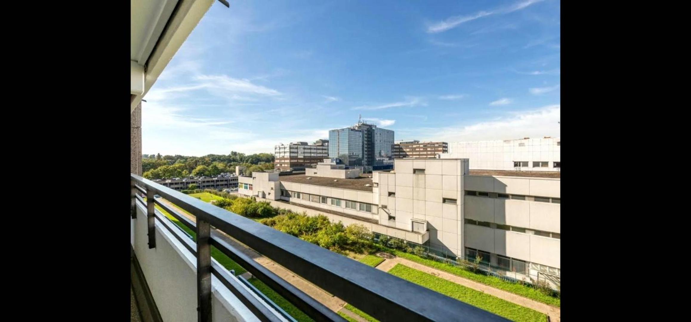 Cozy Neuss Apartment with Modern Amenities