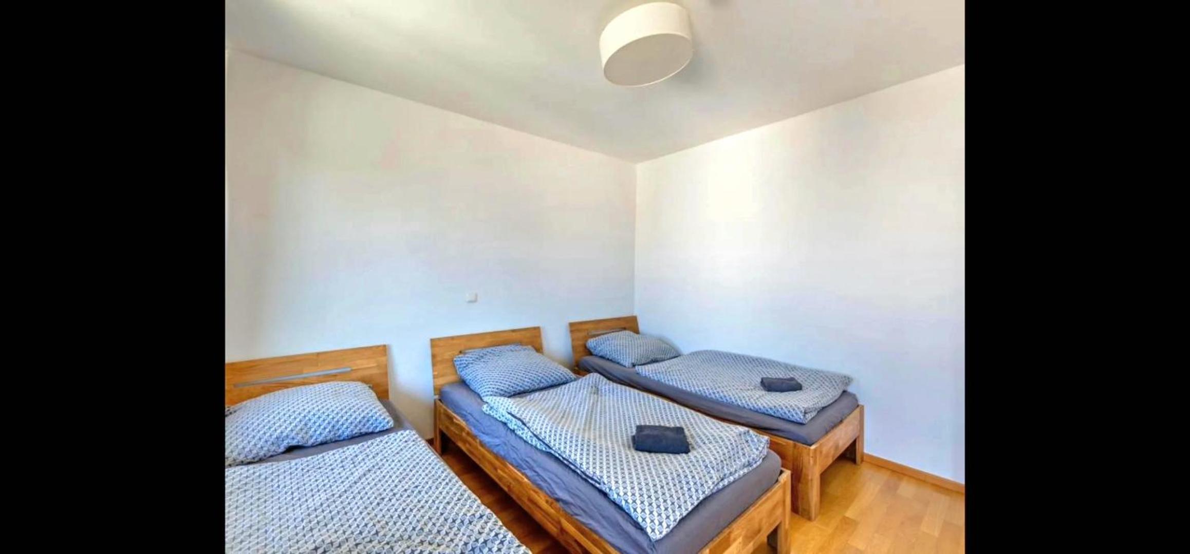 Cozy Neuss Apartment with Modern Amenities