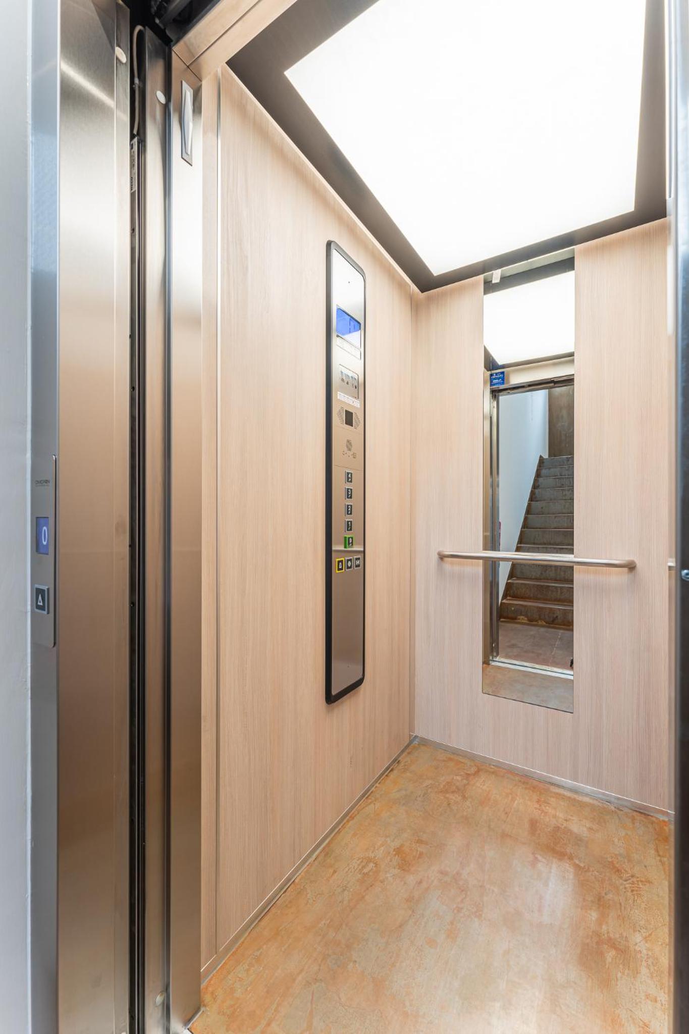 CMDreams Platinium- Apartamentos turísticos en el centro de Mérida