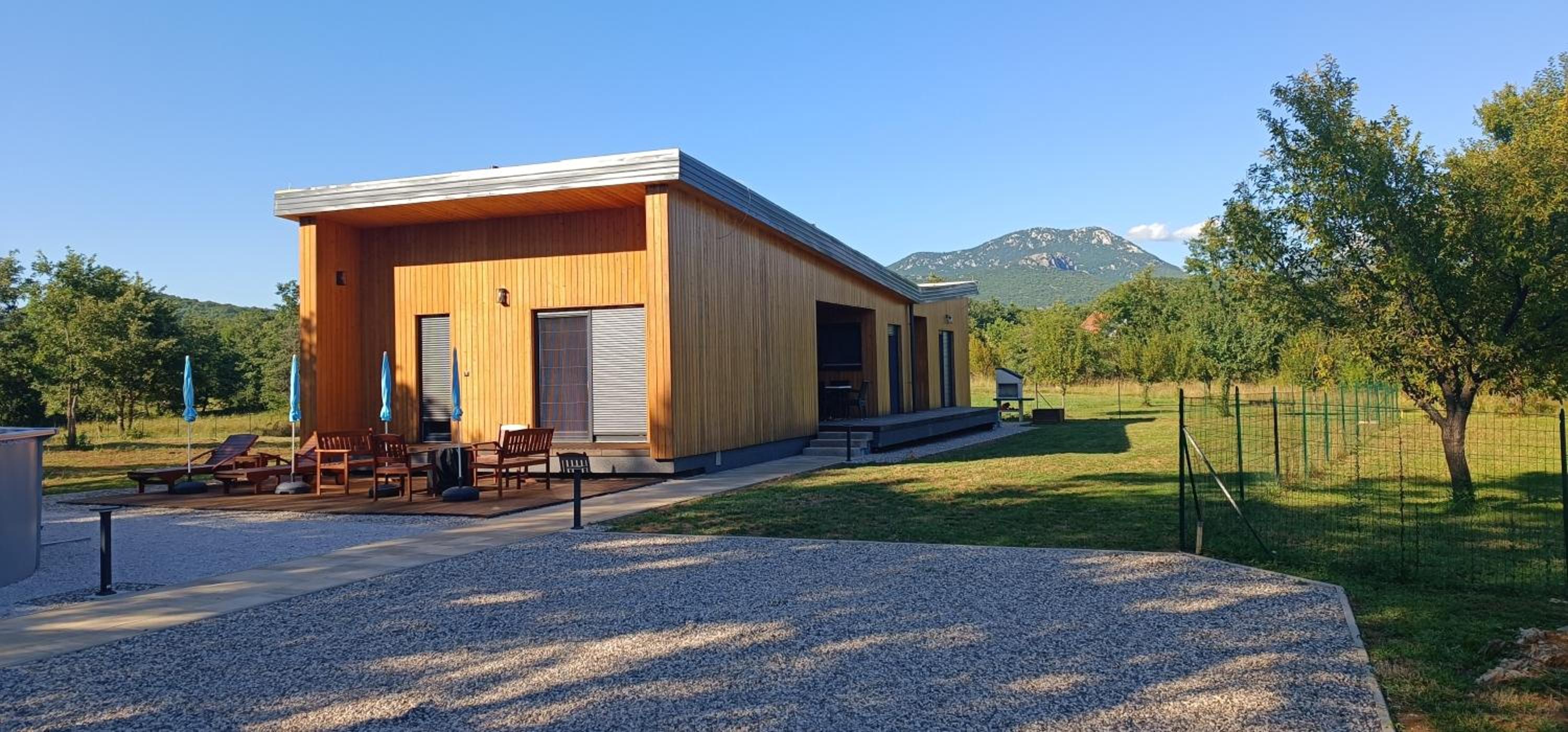 Hotel House Momentum