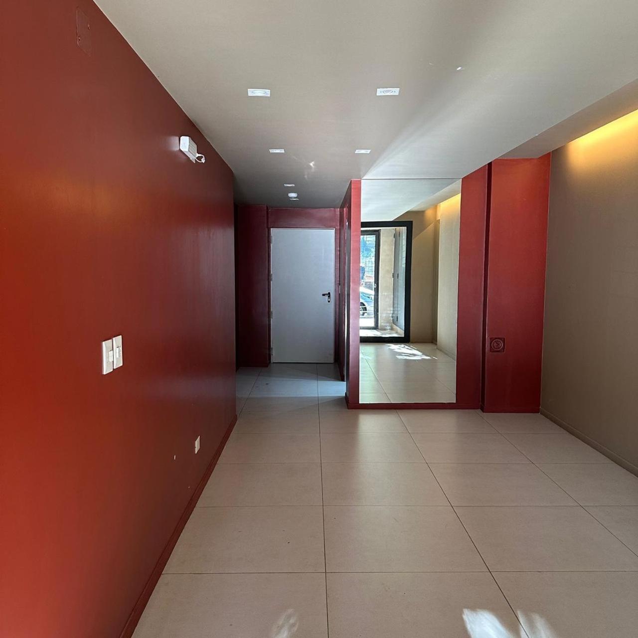 Virasoro Apartment