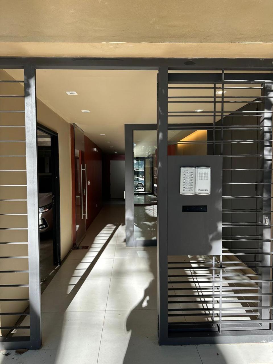 Virasoro Apartment