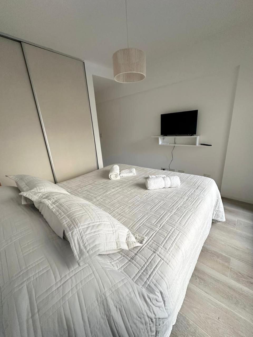 Virasoro Apartment