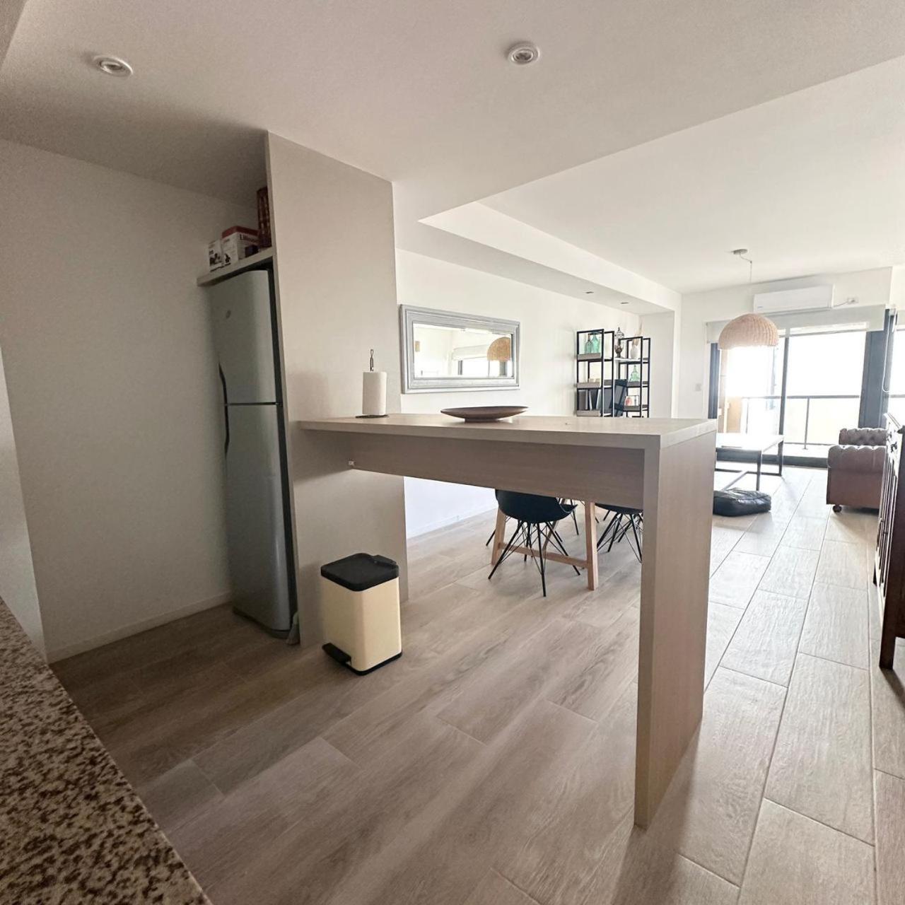 Virasoro Apartment