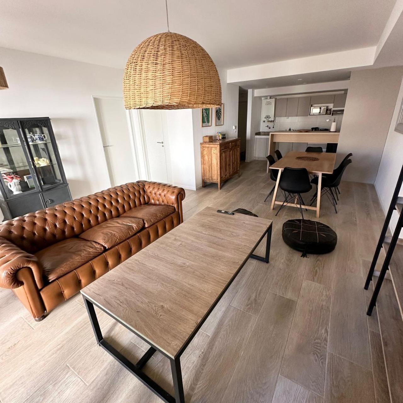 Virasoro Apartment