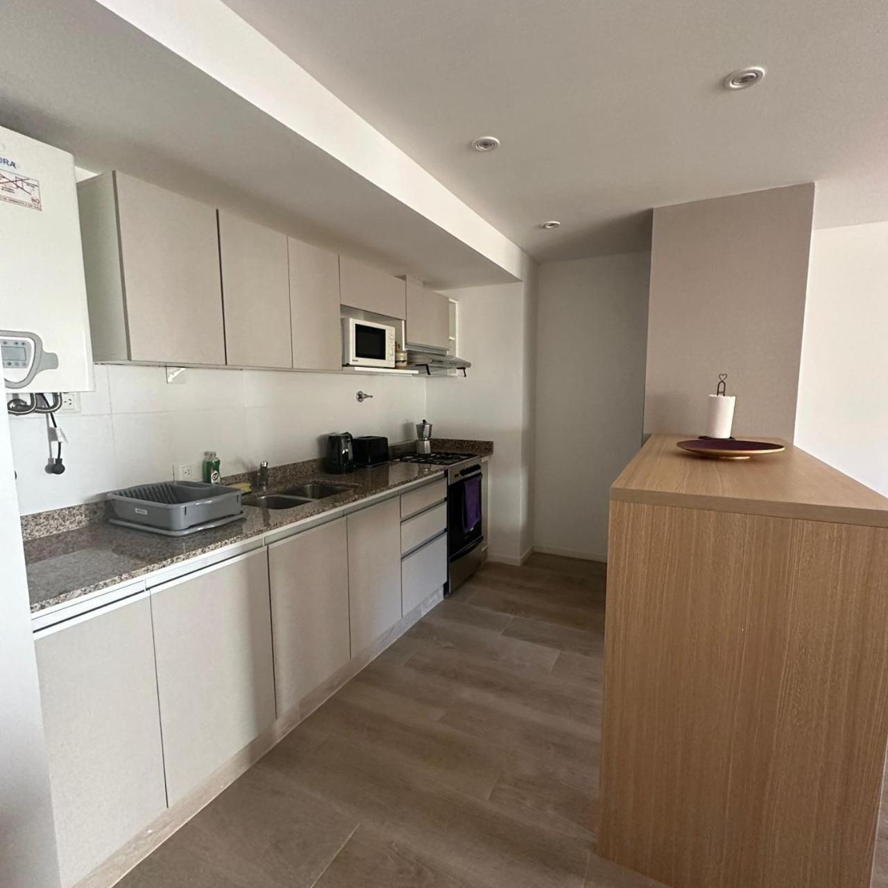 Virasoro Apartment