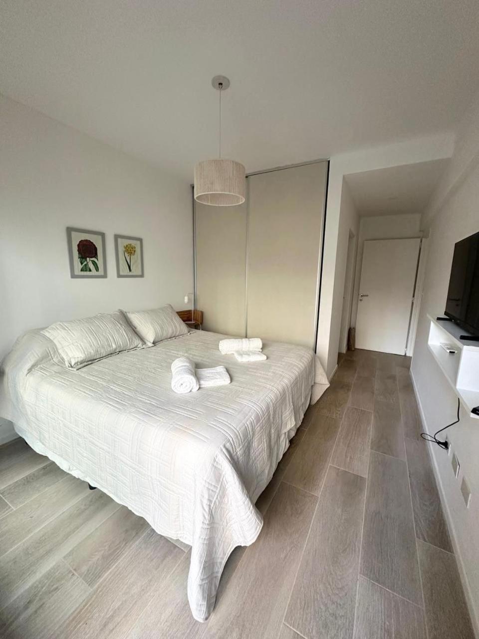 Virasoro Apartment