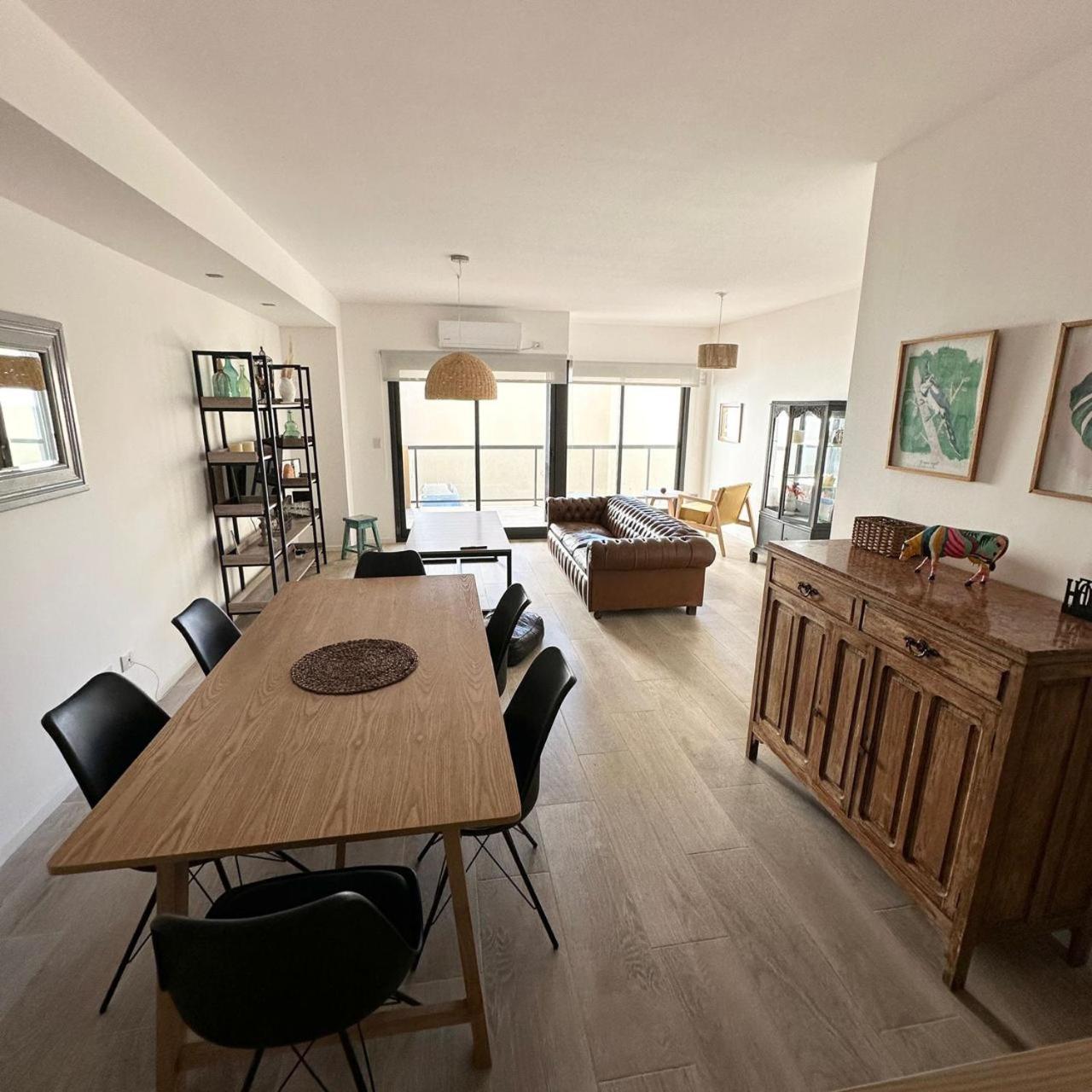 Virasoro Apartment