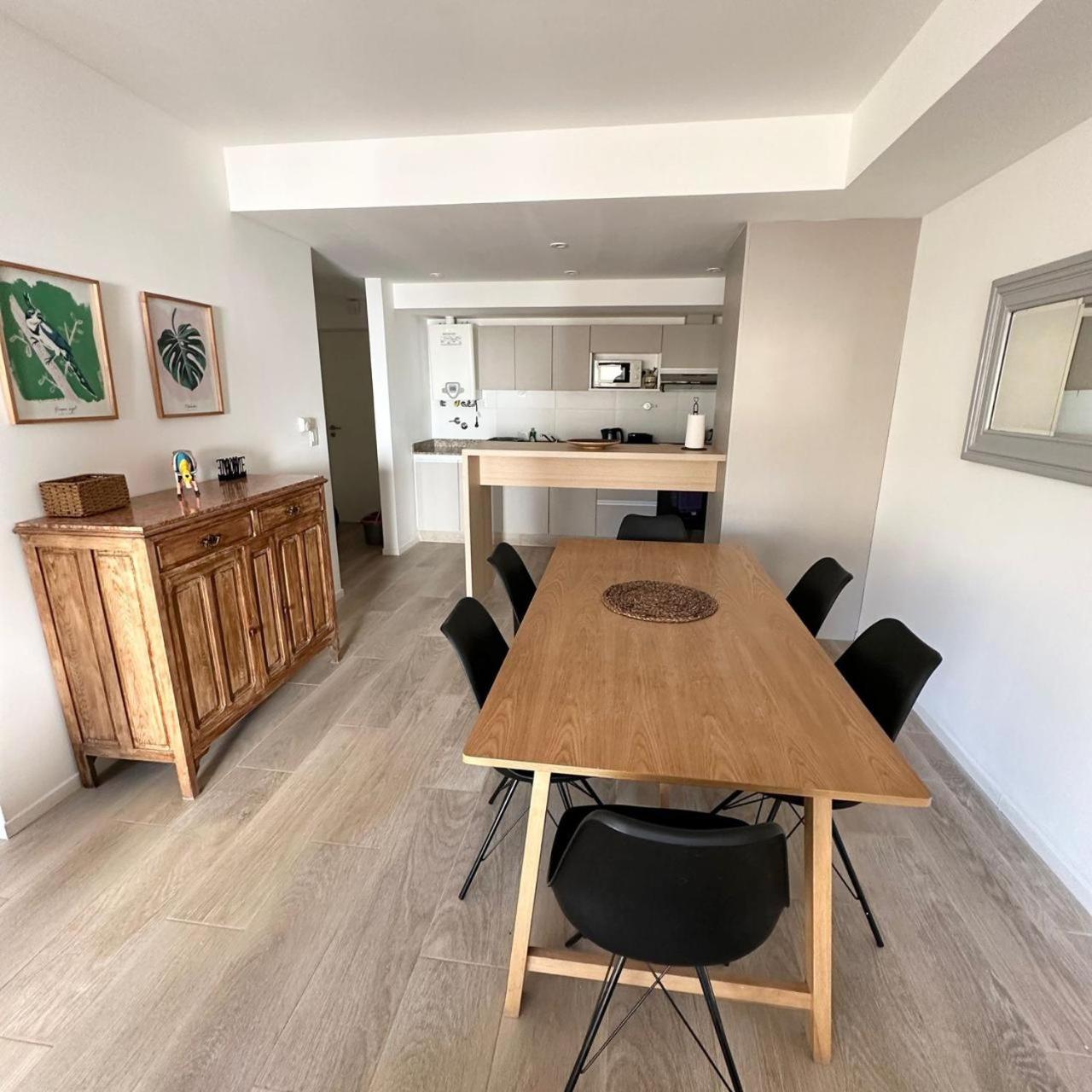 Virasoro Apartment