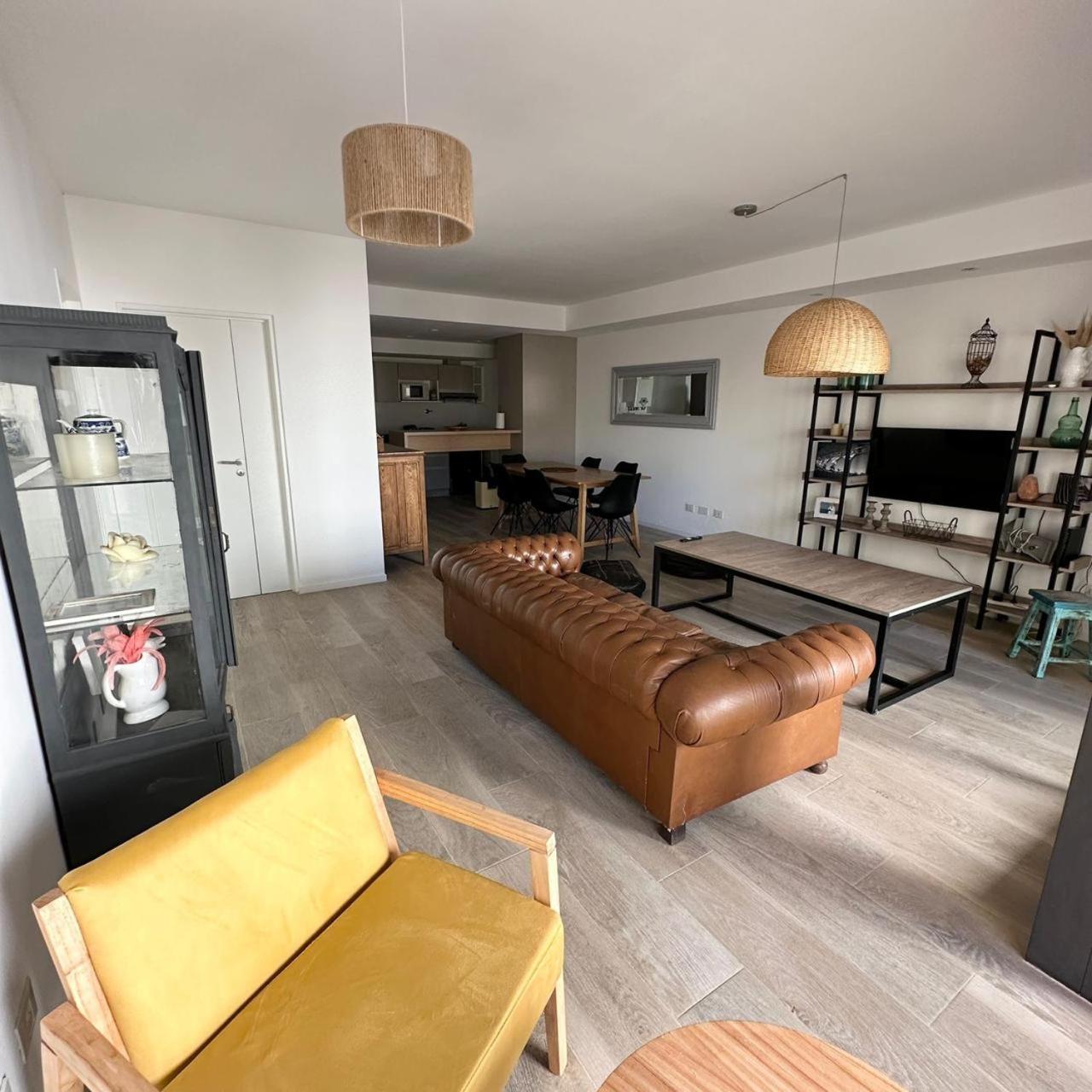 Virasoro Apartment