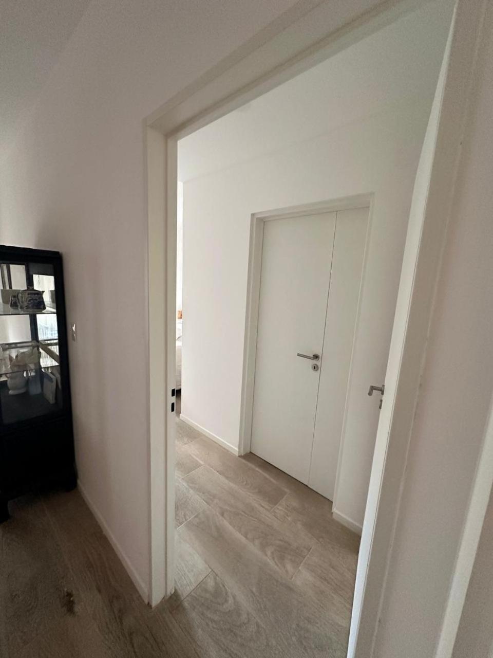 Virasoro Apartment