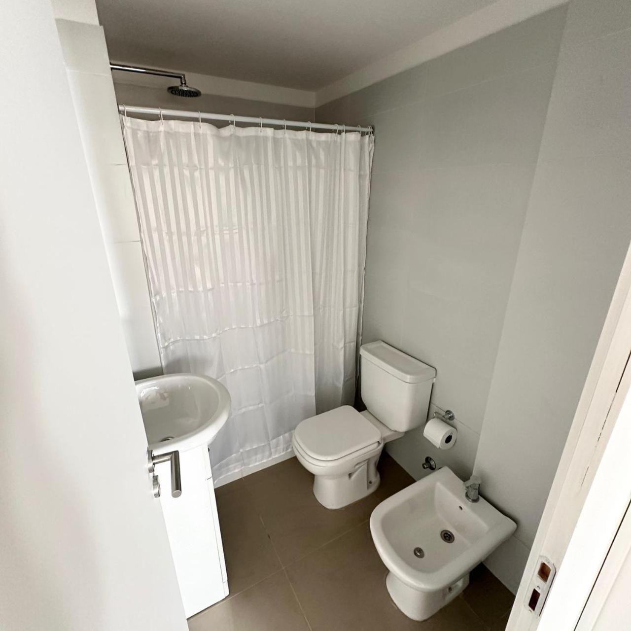 Virasoro Apartment