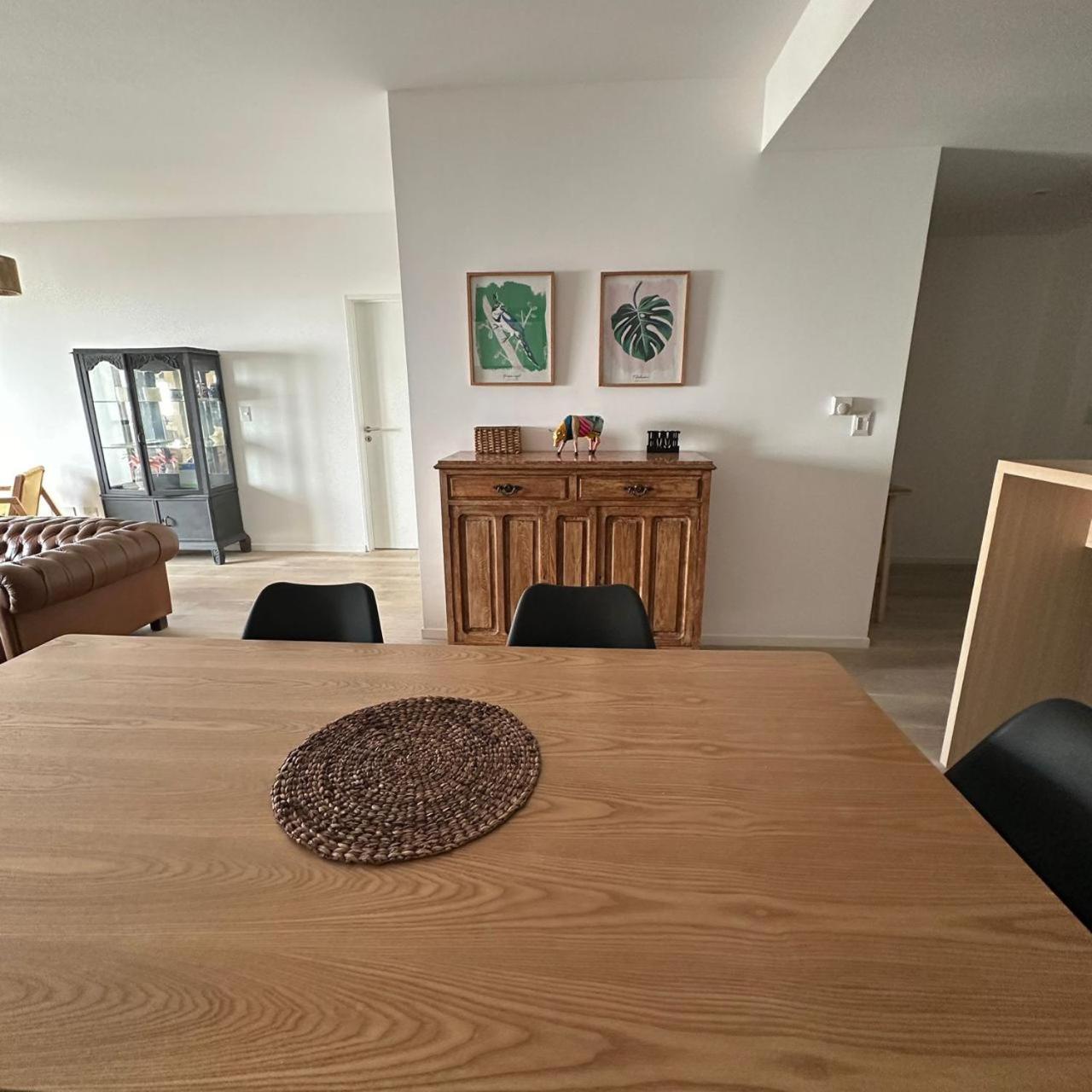 Virasoro Apartment