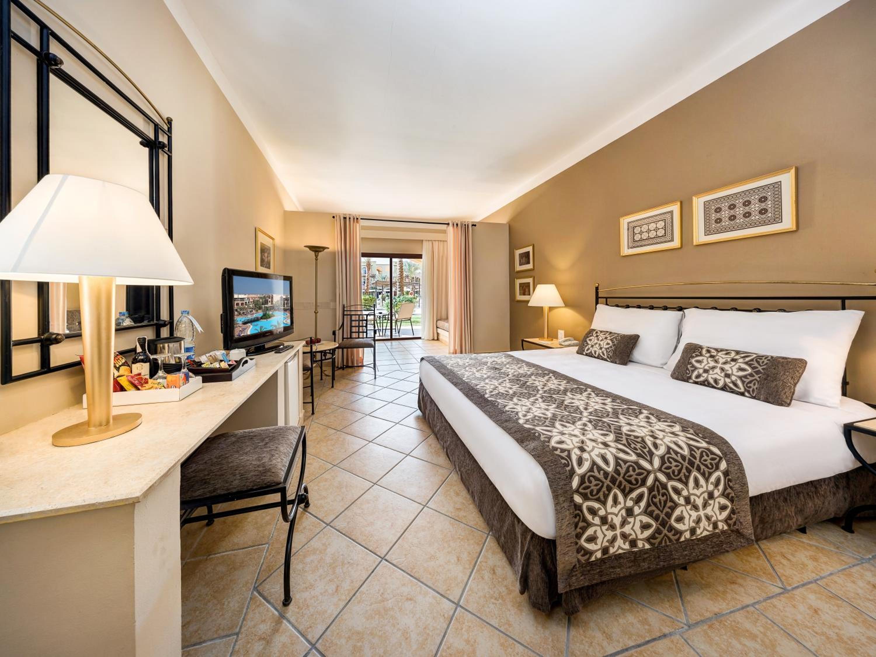 JAZ Makadi Saraya Resort
