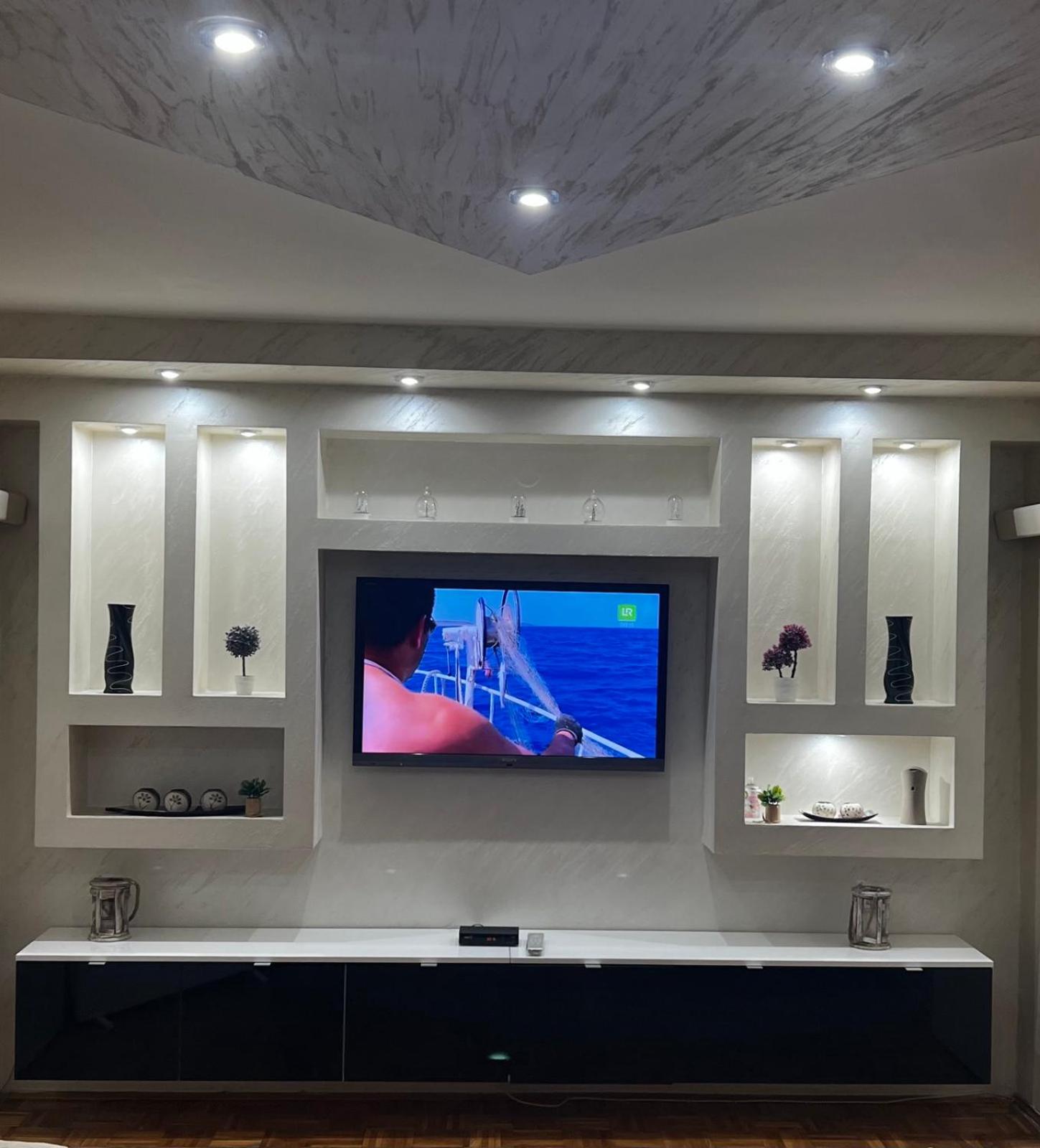 GOLD APARTMENT view 2