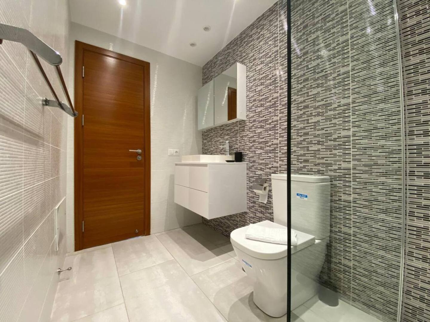 LUXURY RUBICON Jacuzzi y Piscina