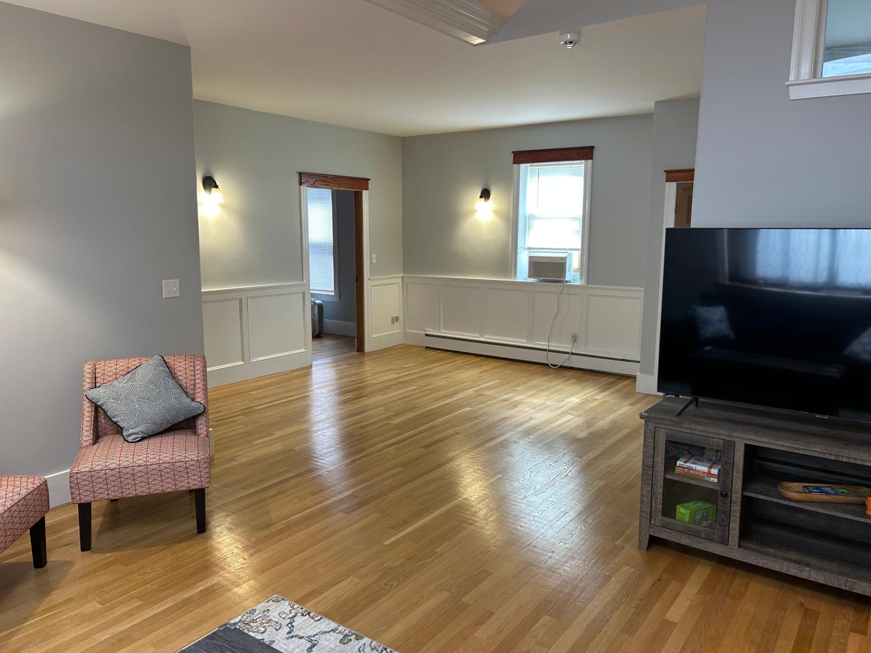 Spacious Medford Gem