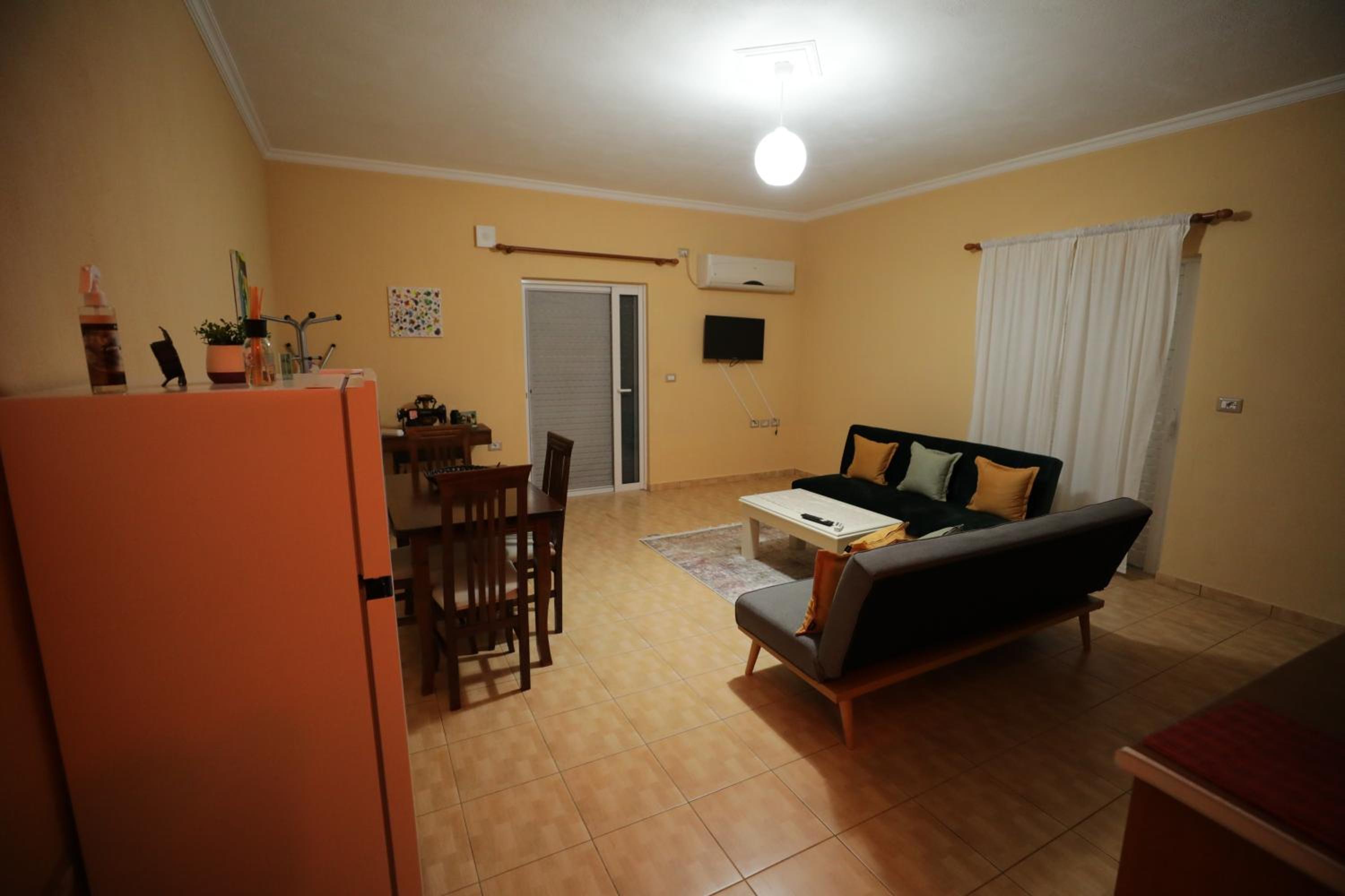 Vila Antigonea