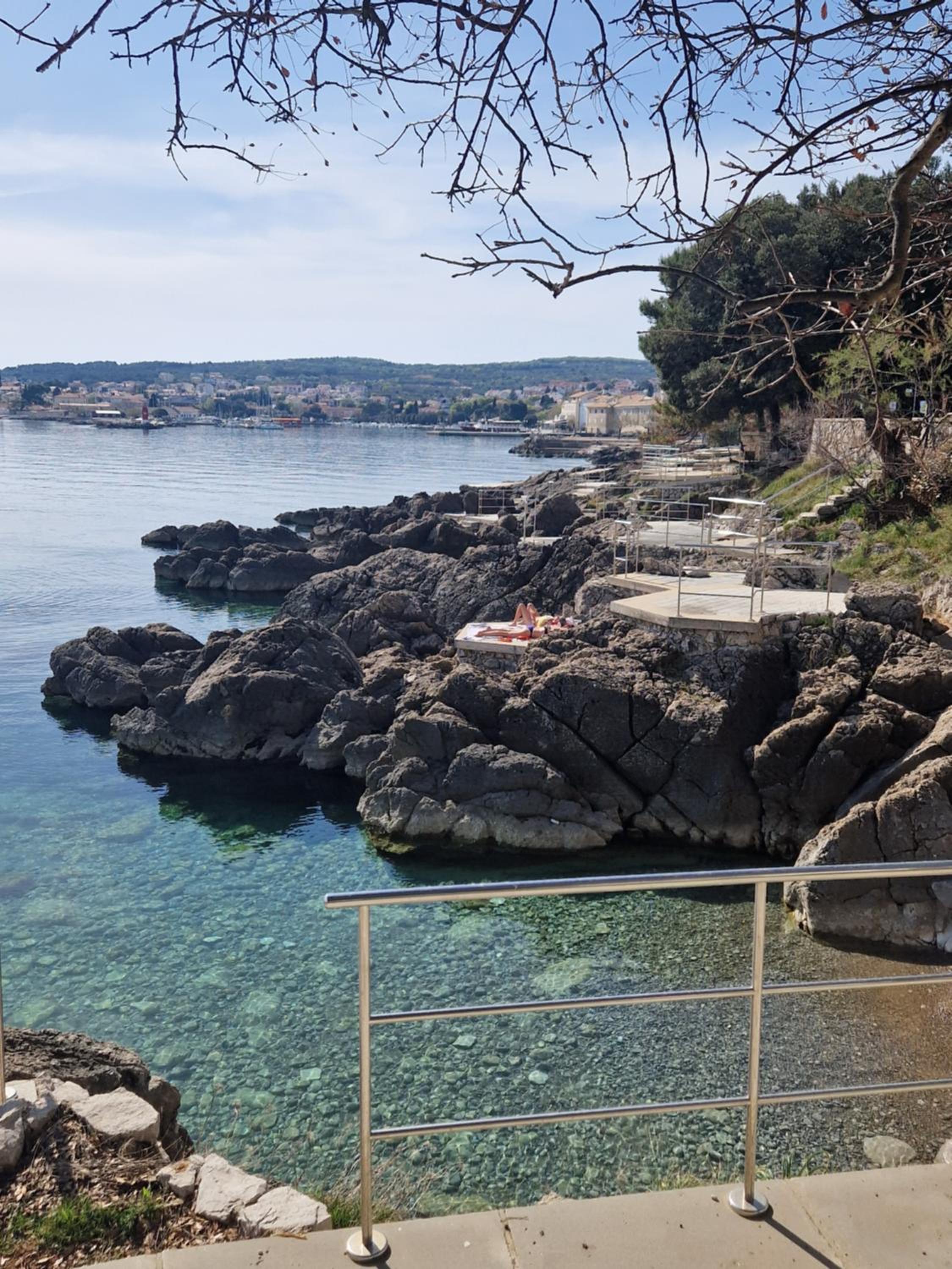 Villa Porta Krk