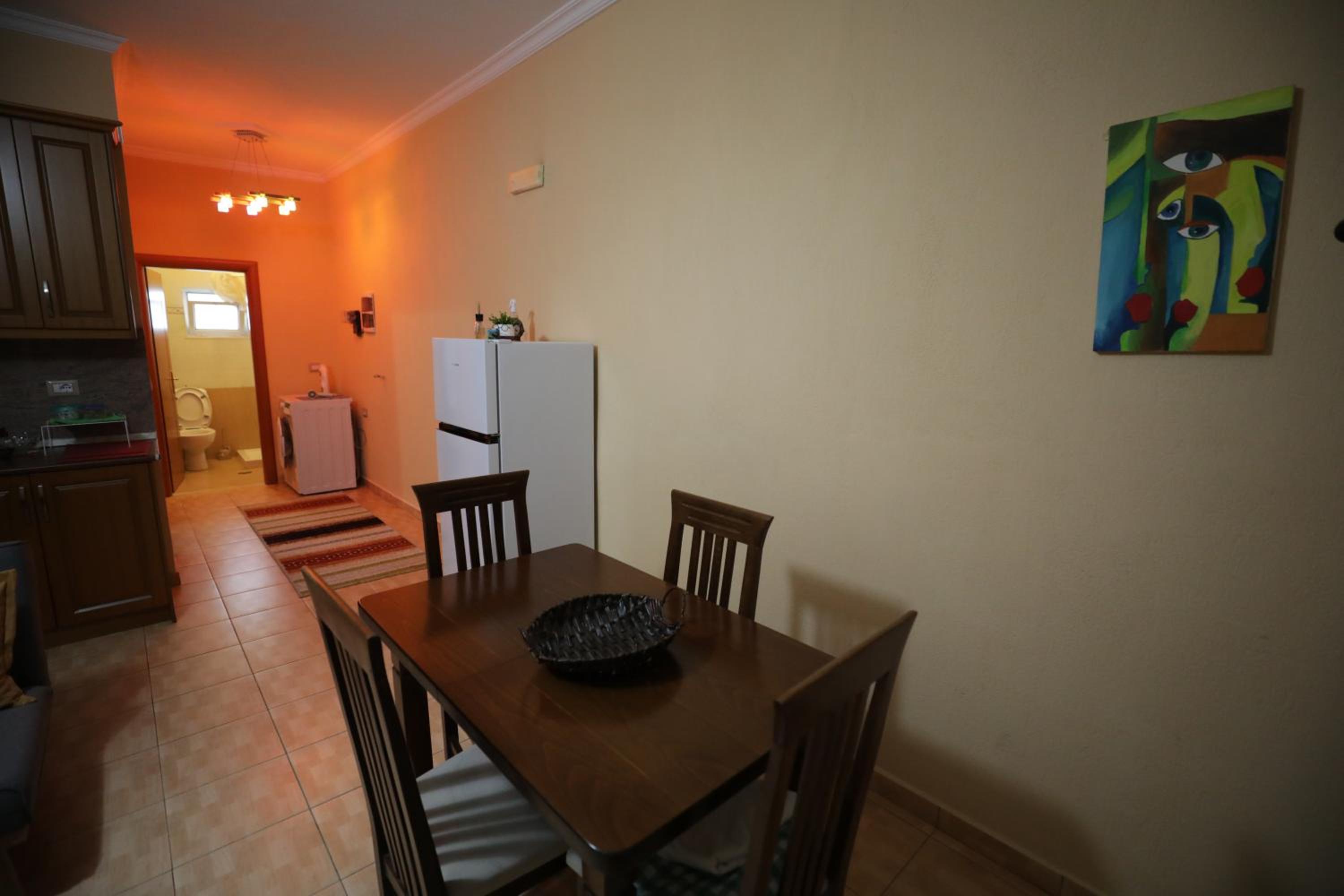 Vila Antigonea