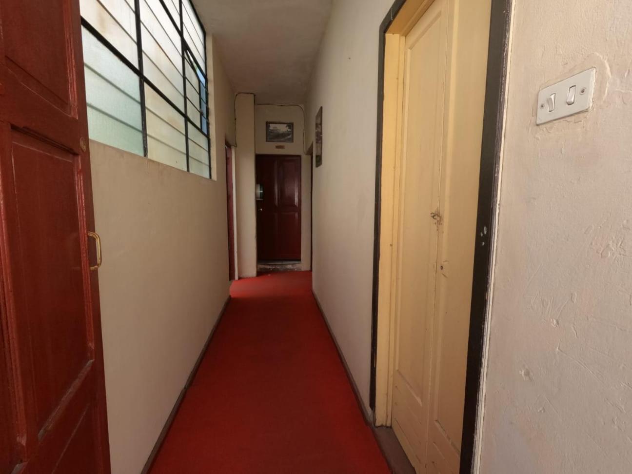 Hostel Fuentes