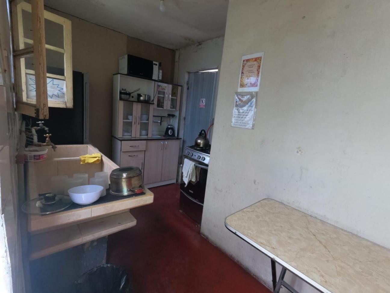 Hostel Fuentes