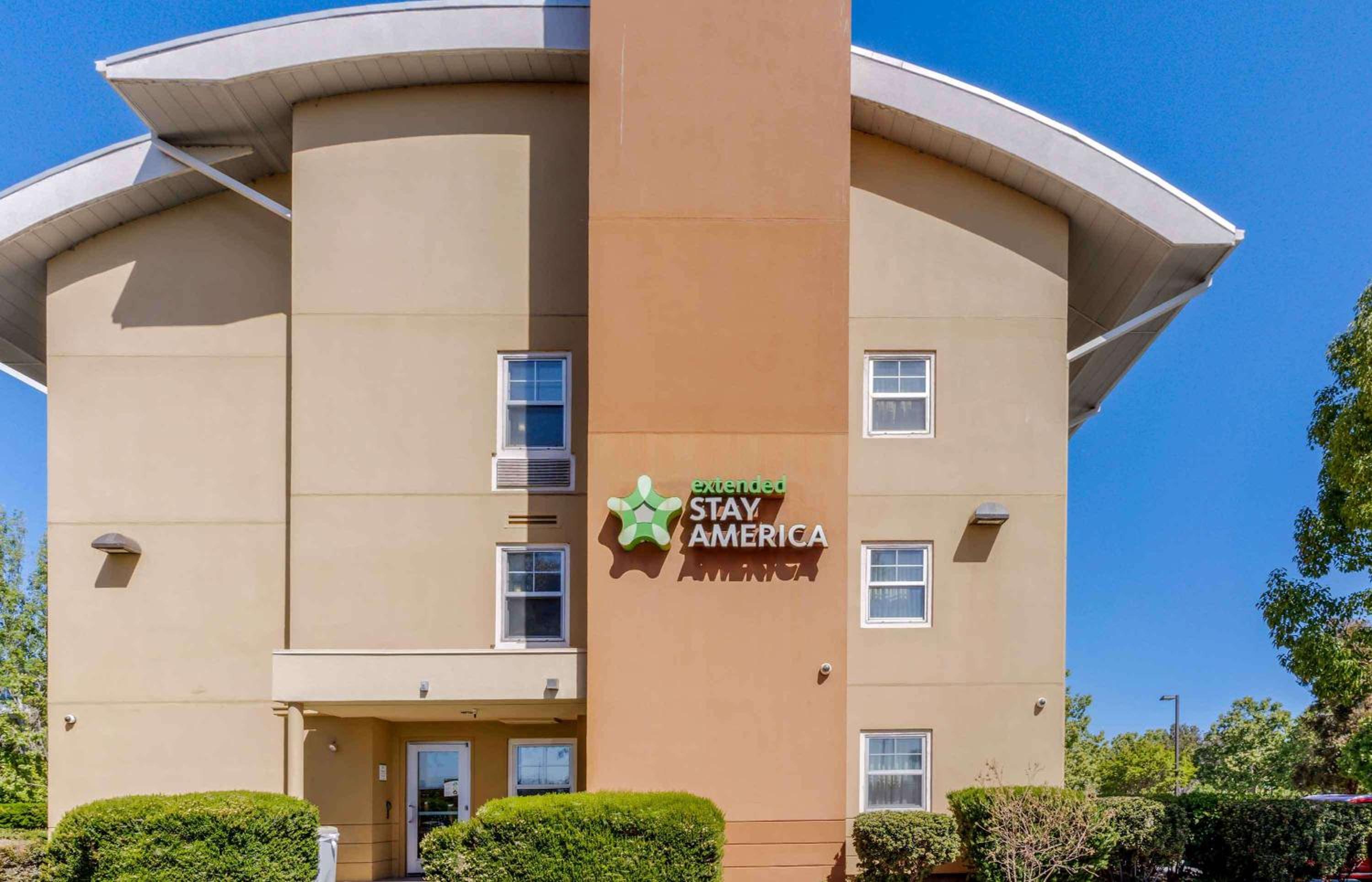 San Jose Vacations - Extended Stay America Suites - San Jose - Santa Clara - Property Image 1