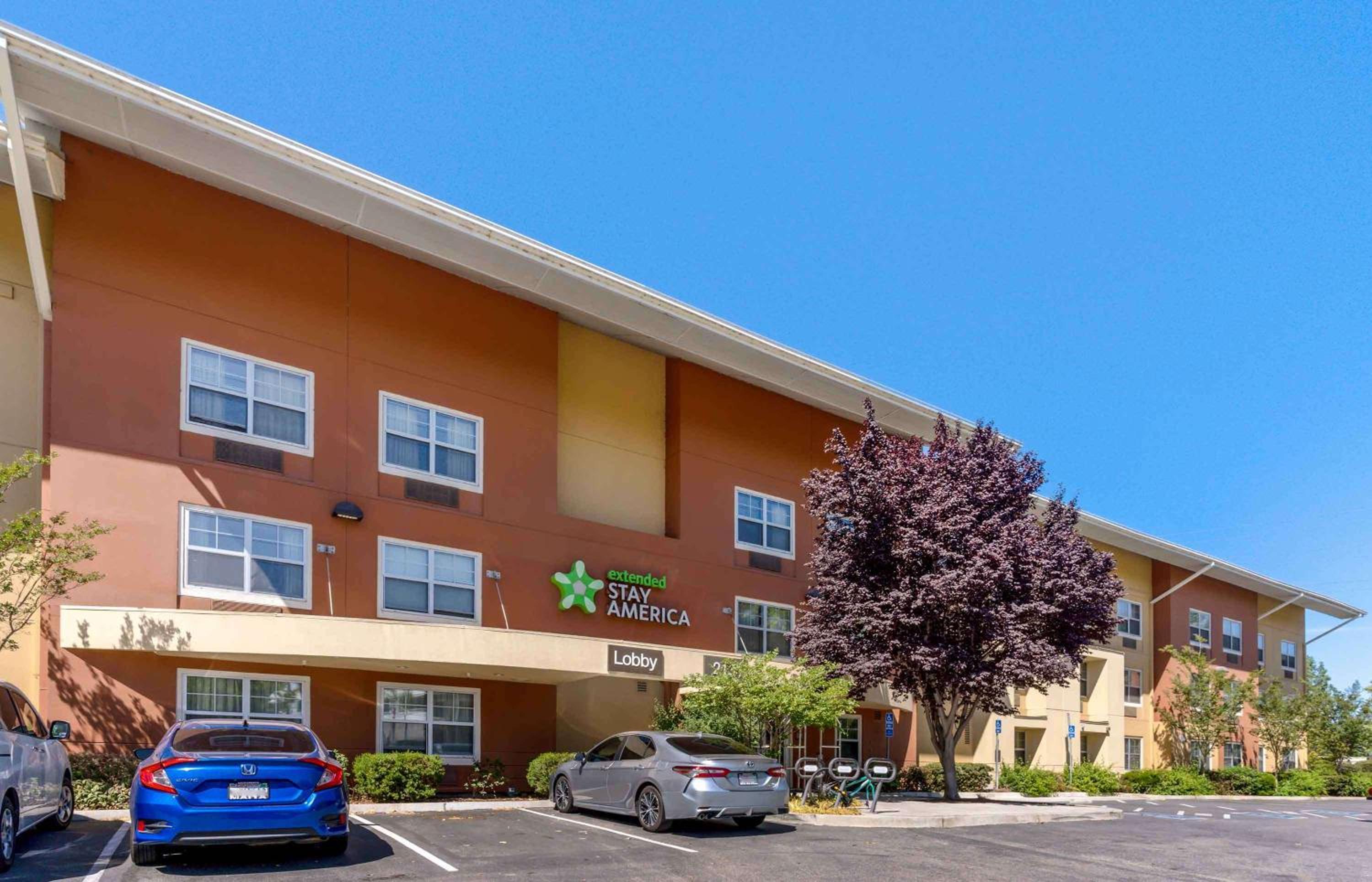 San Jose Vacations - Extended Stay America Suites - San Jose - Santa Clara - Property Image 27