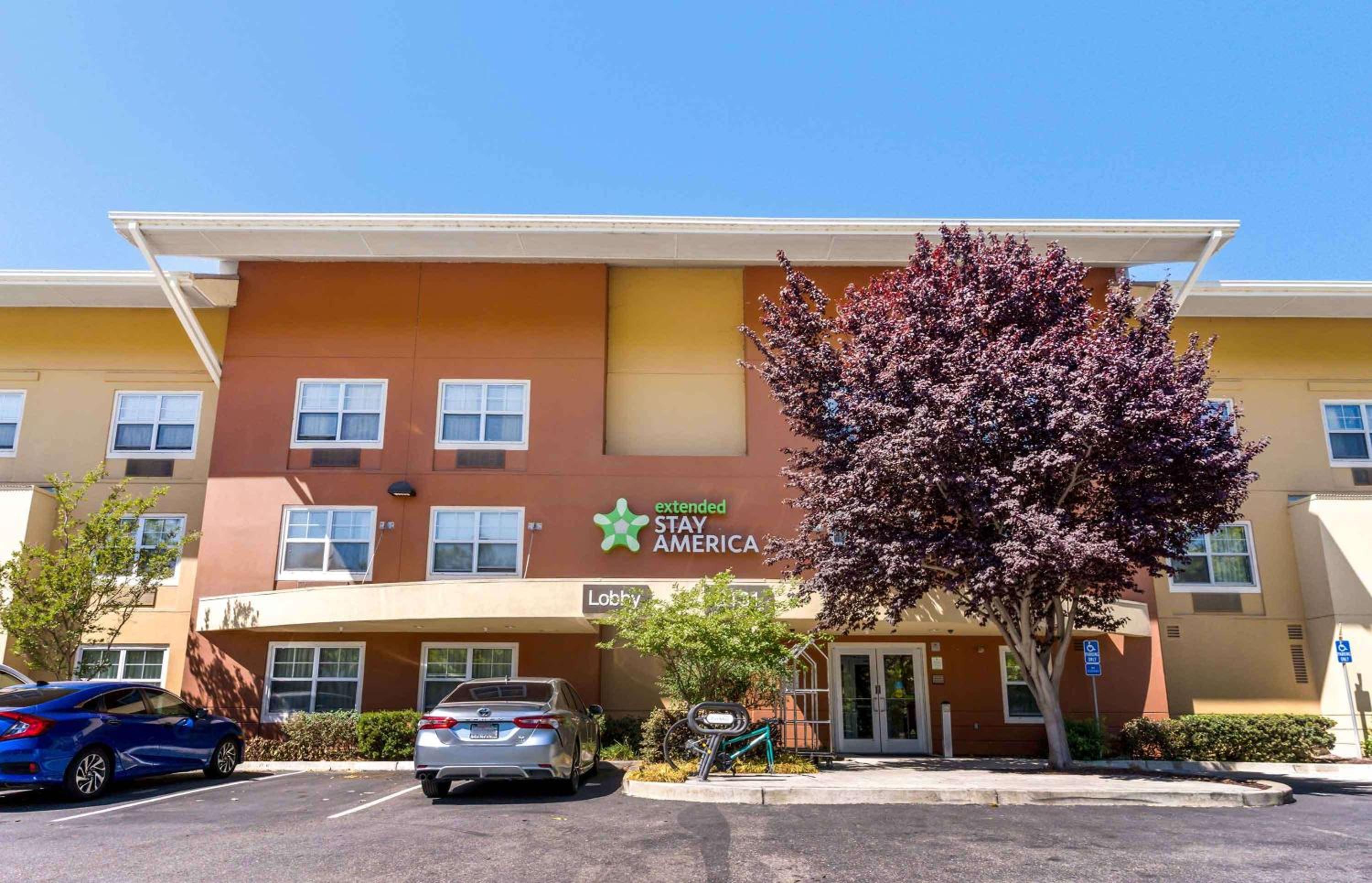 San Jose Vacations - Extended Stay America Suites - San Jose - Santa Clara - Property Image 28