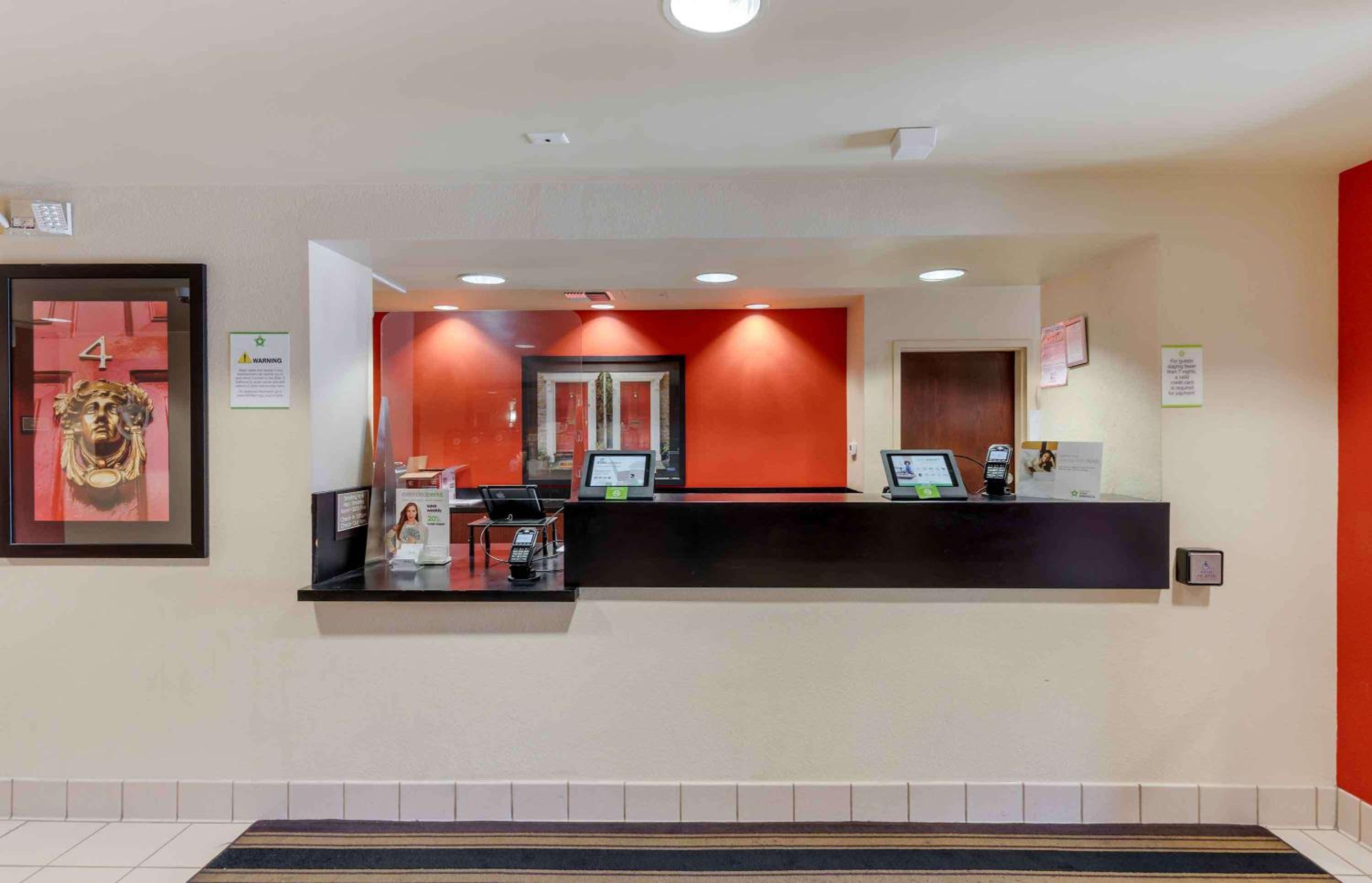 San Jose Vacations - Extended Stay America Suites - San Jose - Santa Clara - Property Image 29
