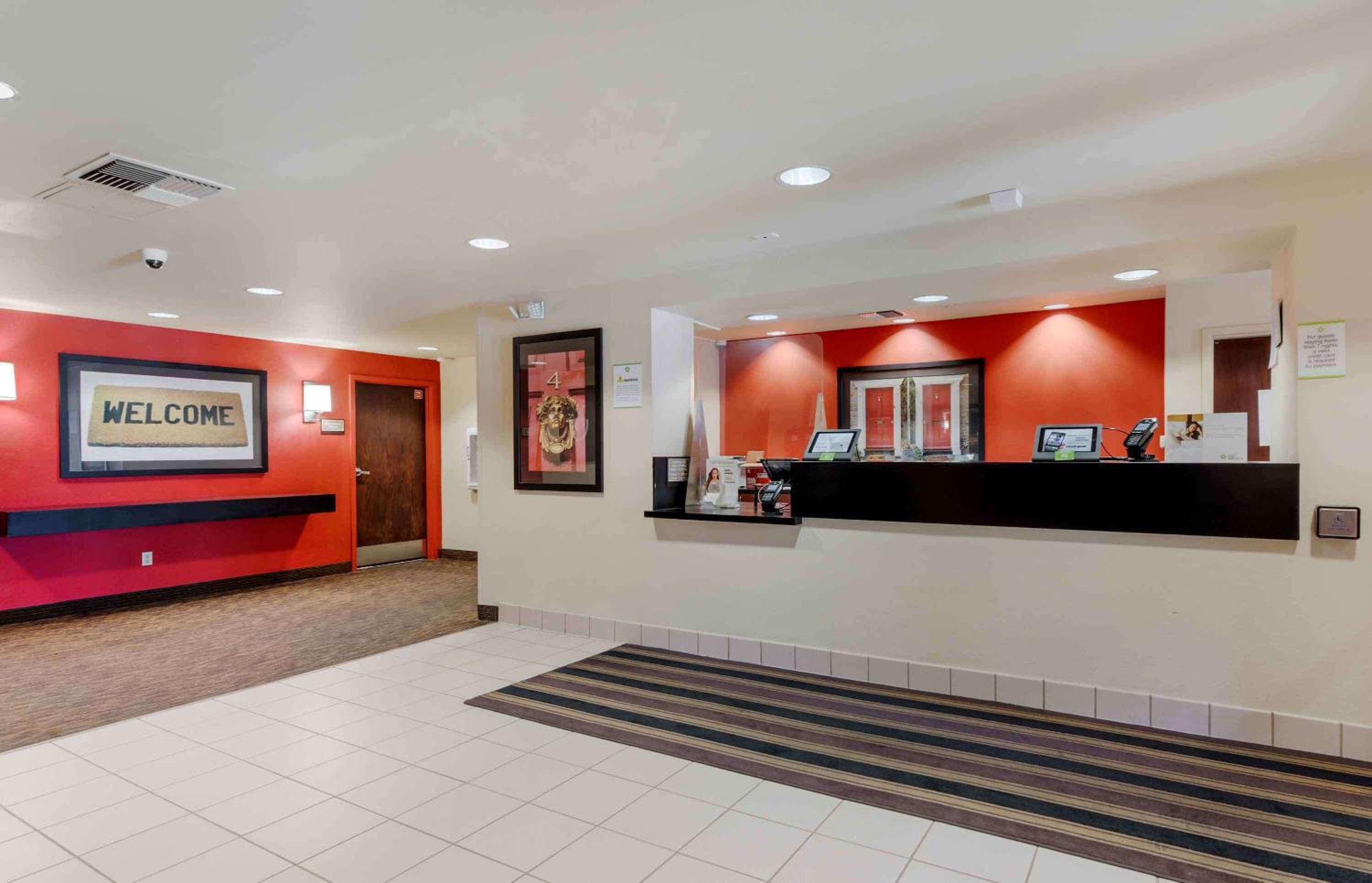 San Jose Vacations - Extended Stay America Suites - San Jose - Santa Clara - Property Image 30