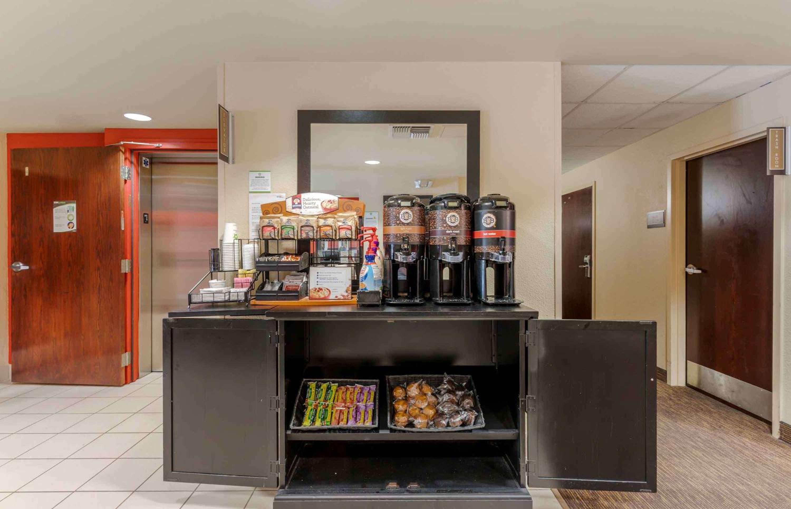 San Jose Vacations - Extended Stay America Suites - San Jose - Santa Clara - Property Image 32
