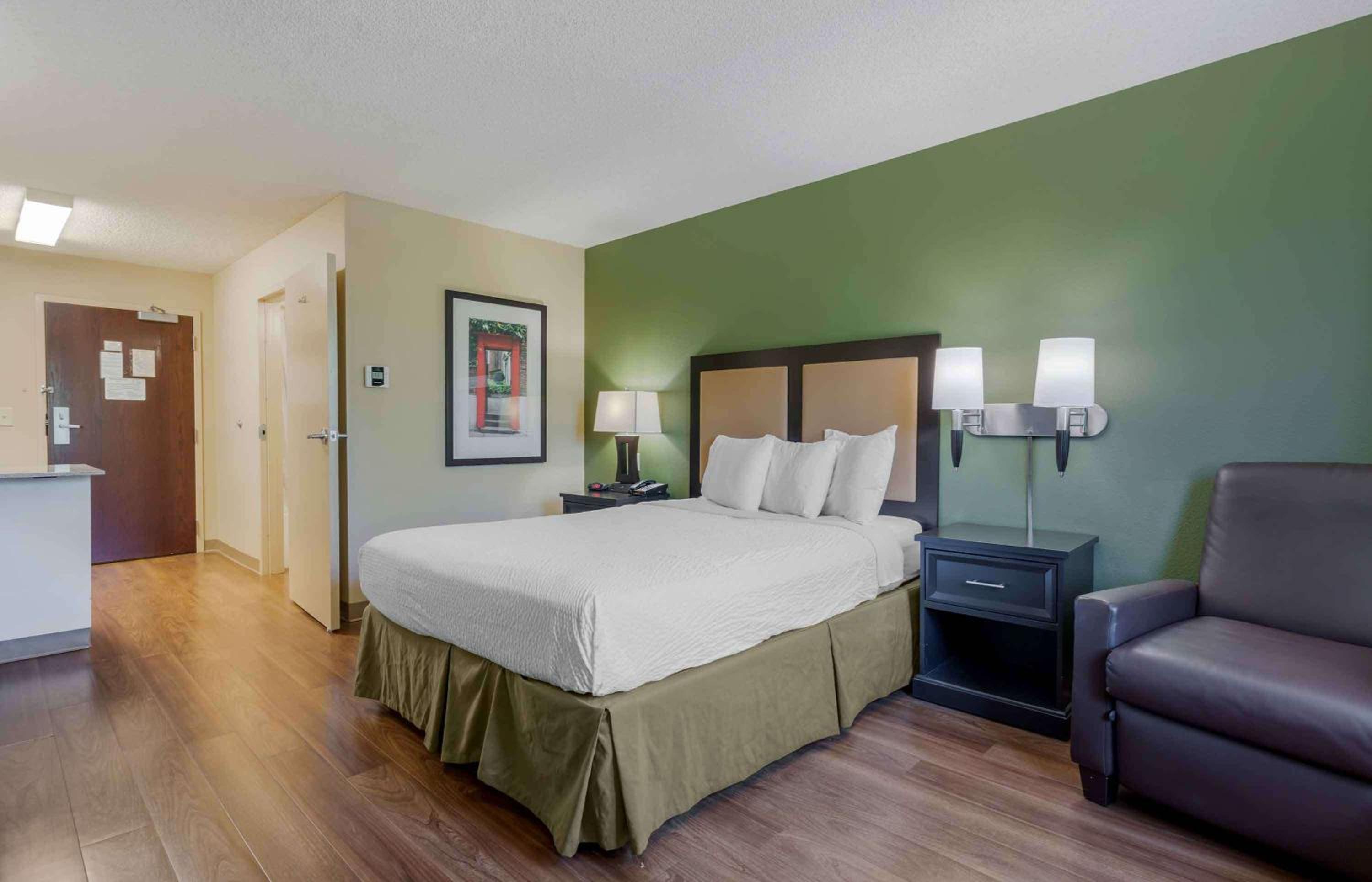 San Jose Vacations - Extended Stay America Suites - San Jose - Santa Clara - Property Image 33