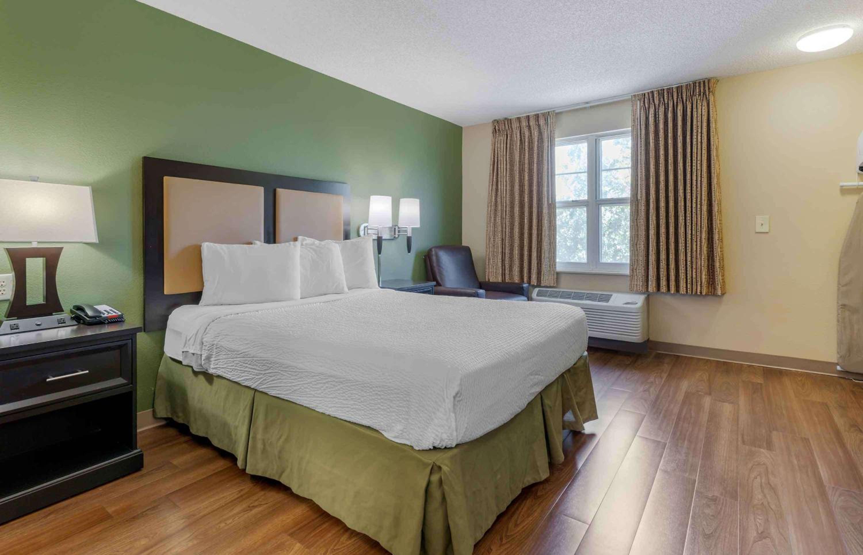 San Jose Vacations - Extended Stay America Suites - San Jose - Santa Clara - Property Image 34