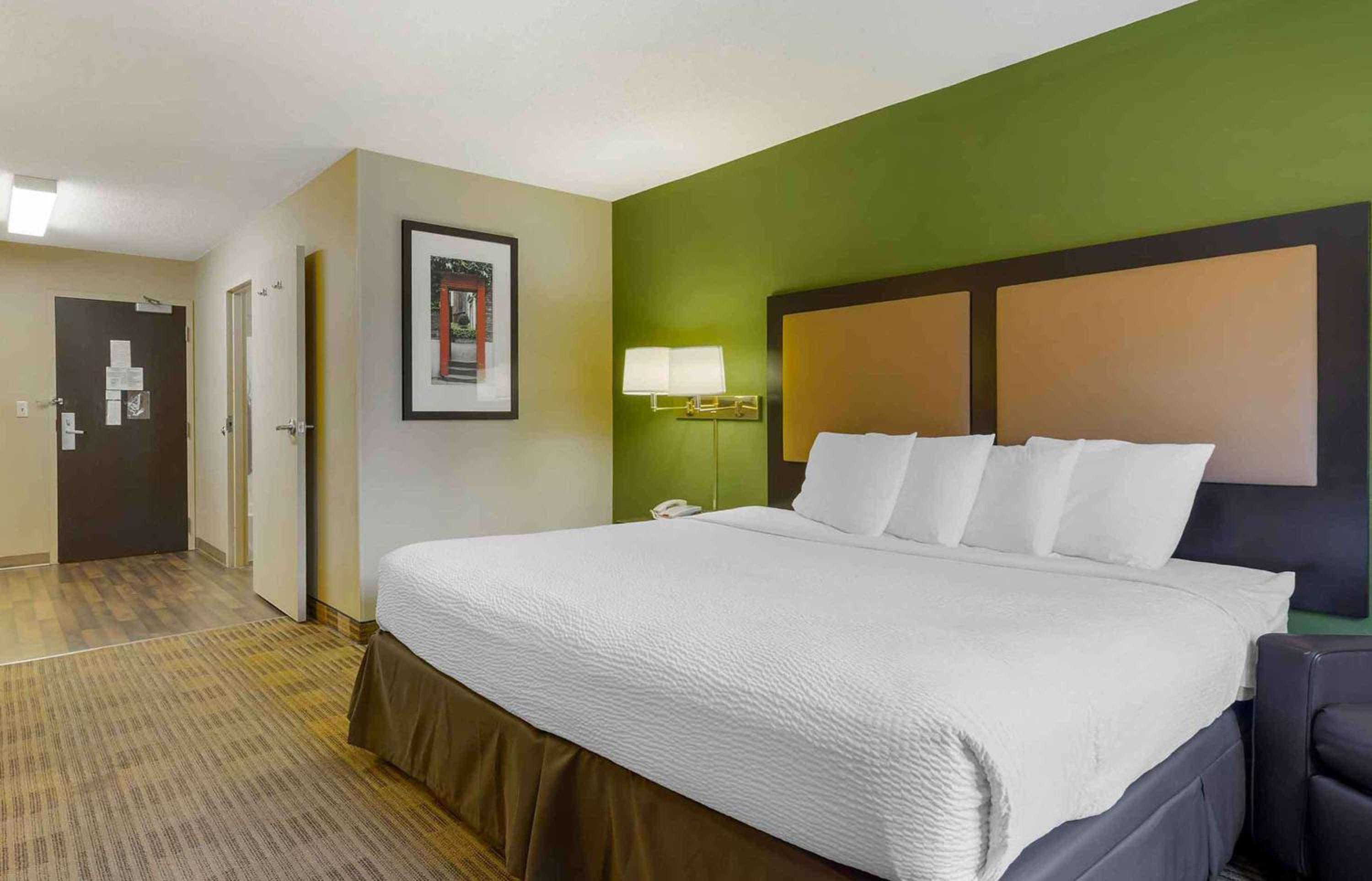 San Jose Vacations - Extended Stay America Suites - San Jose - Santa Clara - Property Image 41