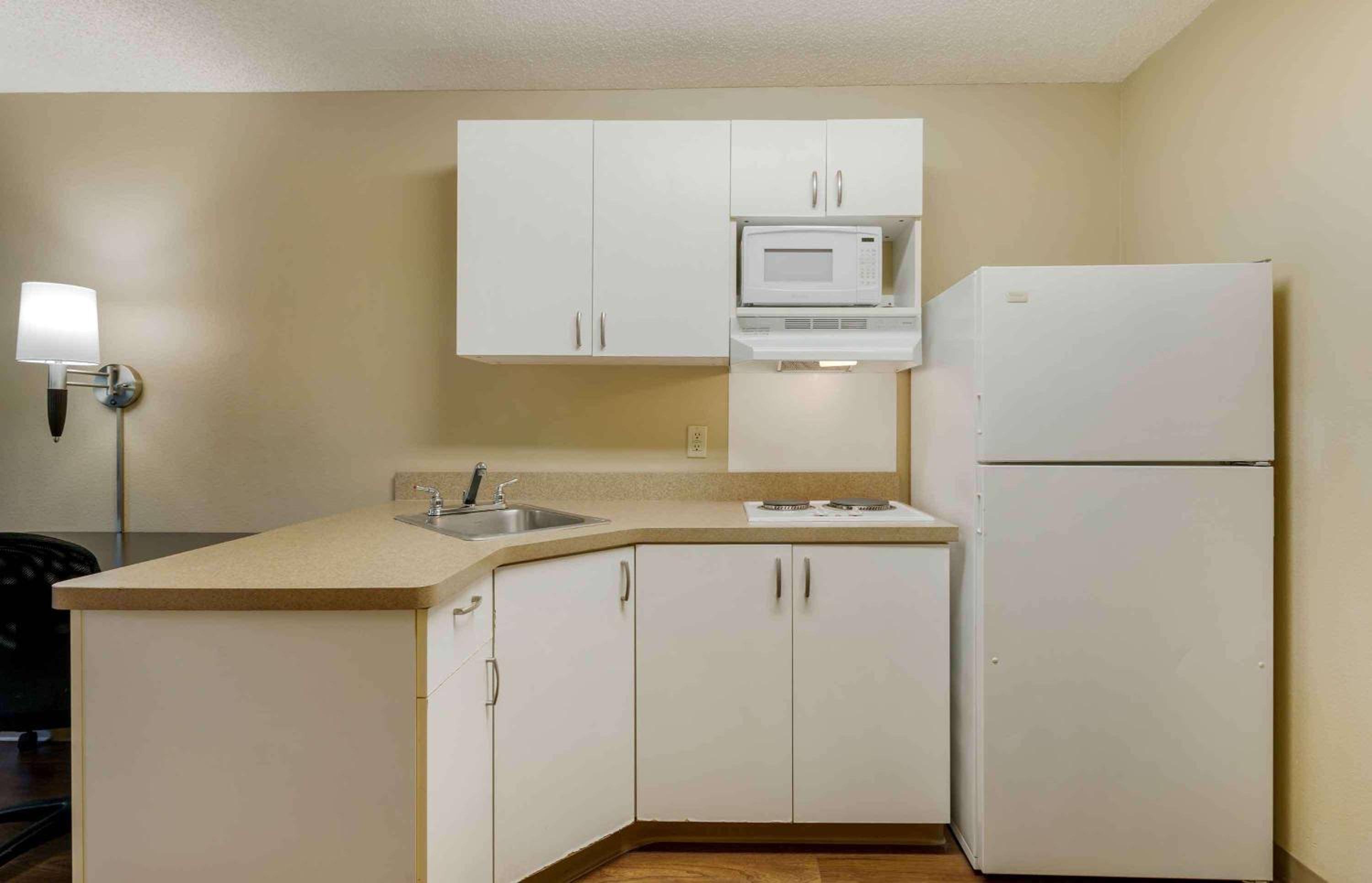 San Jose Vacations - Extended Stay America Suites - San Jose - Santa Clara - Property Image 44