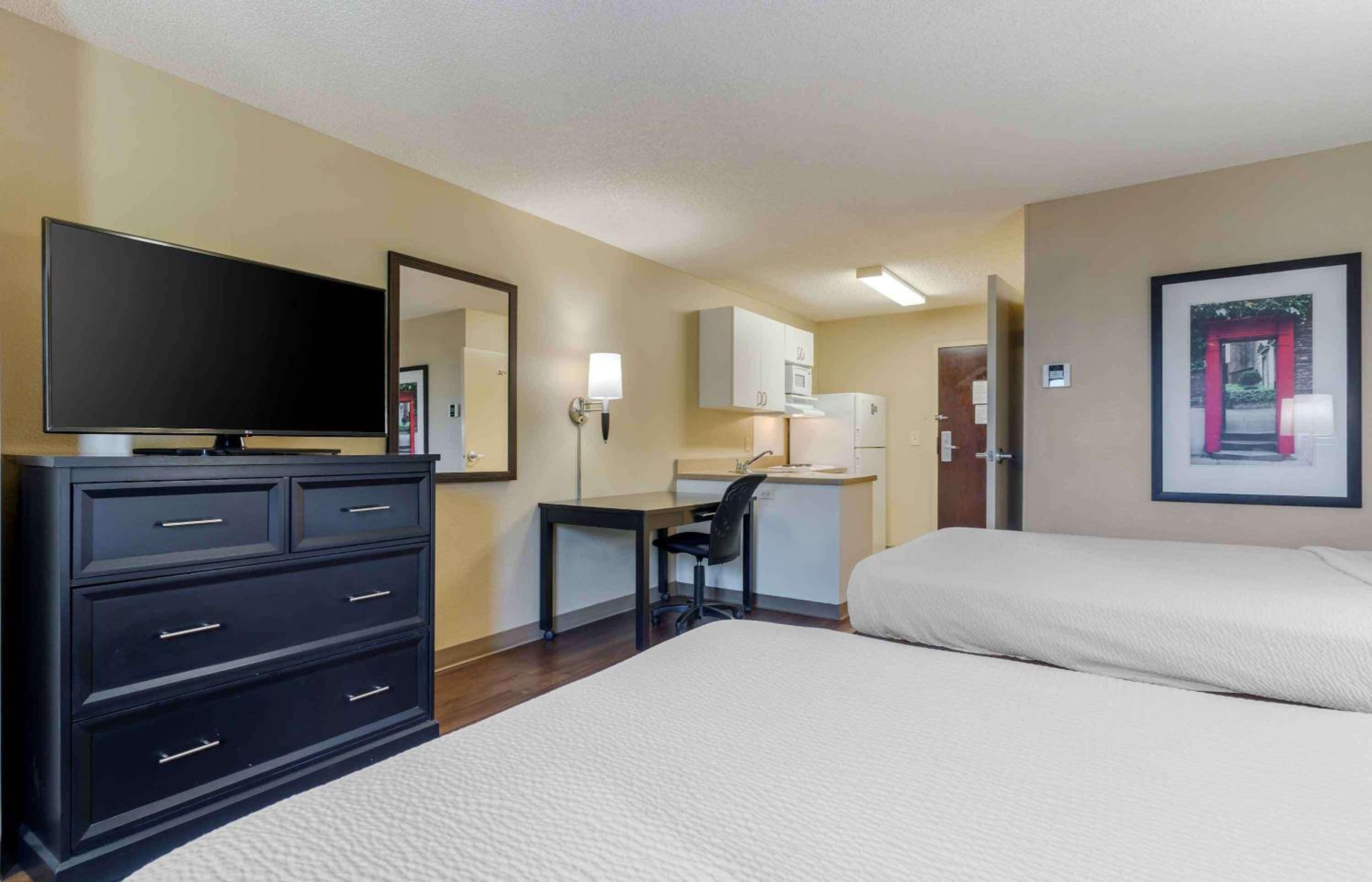 San Jose Vacations - Extended Stay America Suites - San Jose - Santa Clara - Property Image 47