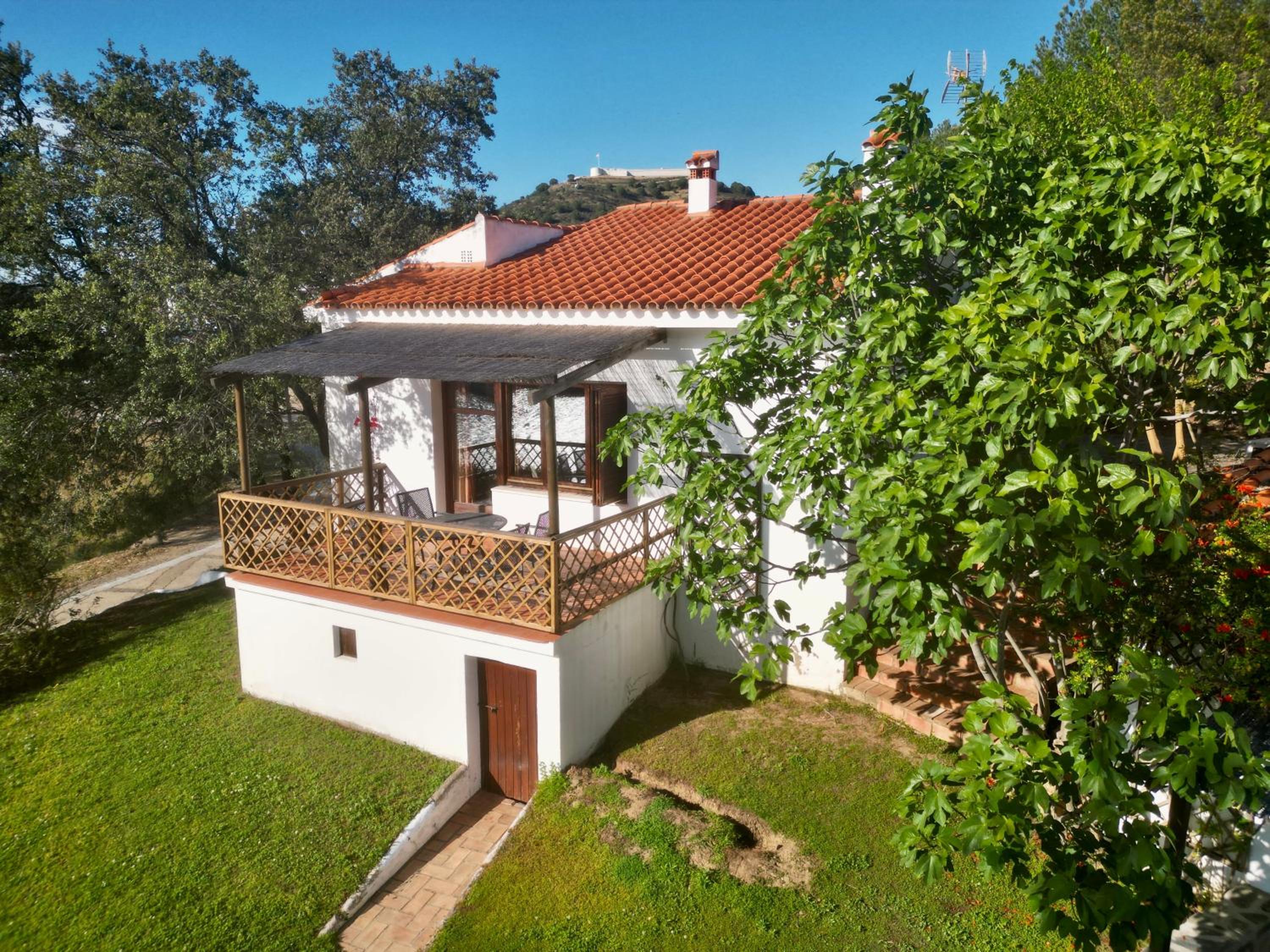 Casas Rurales Los Molinos