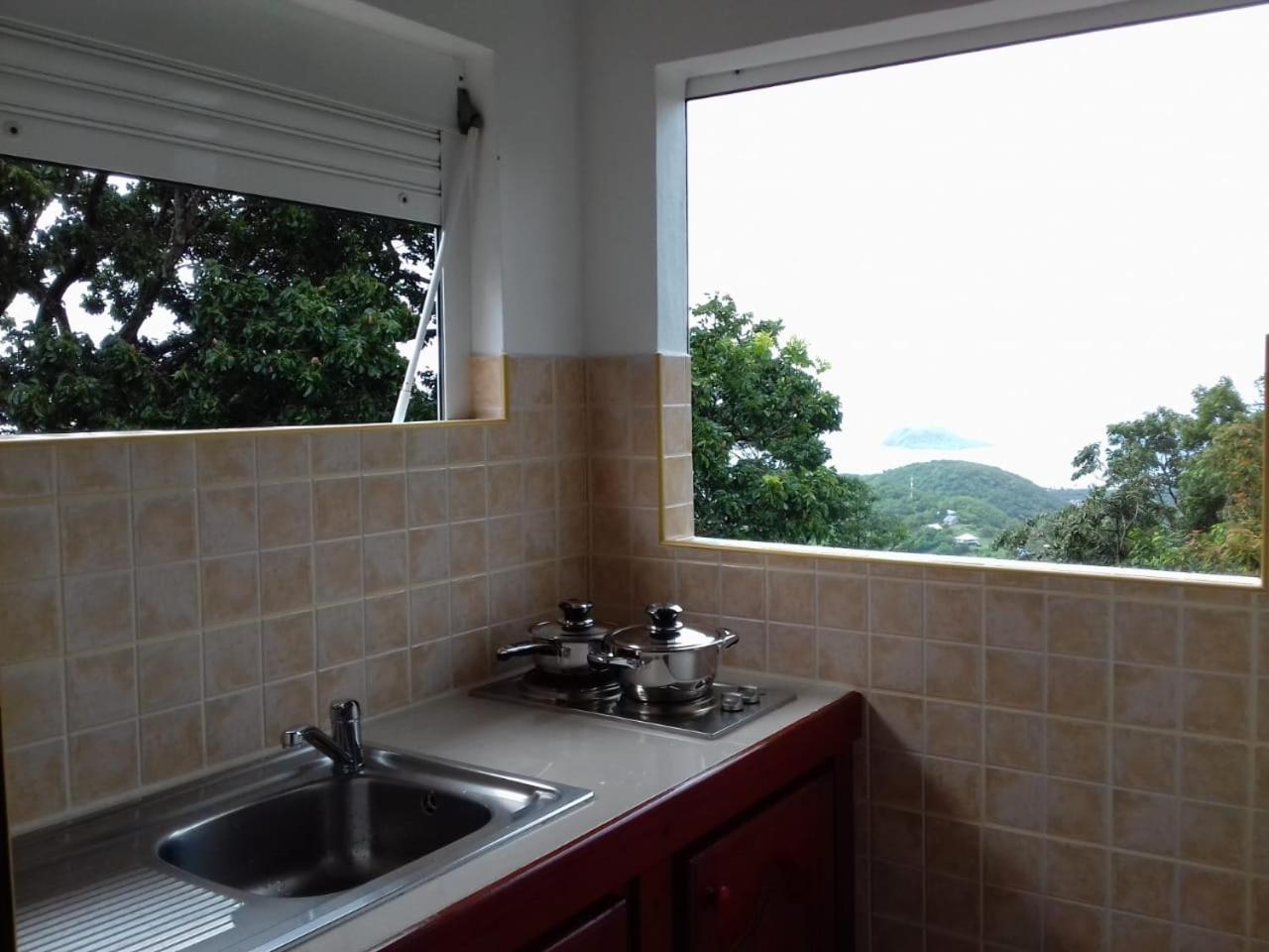 Bel' vue view 5