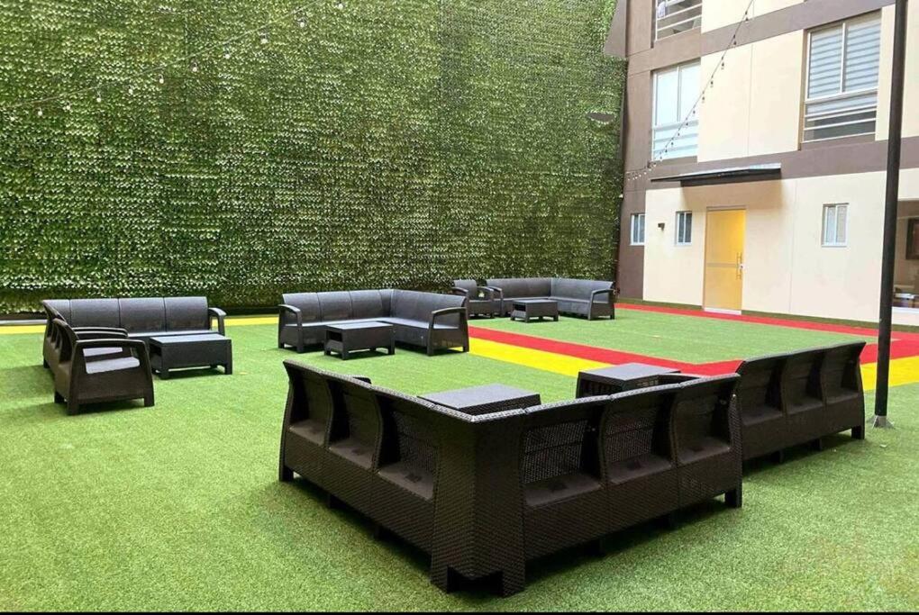 Acogedor Living Place en centro histórico Bogotá