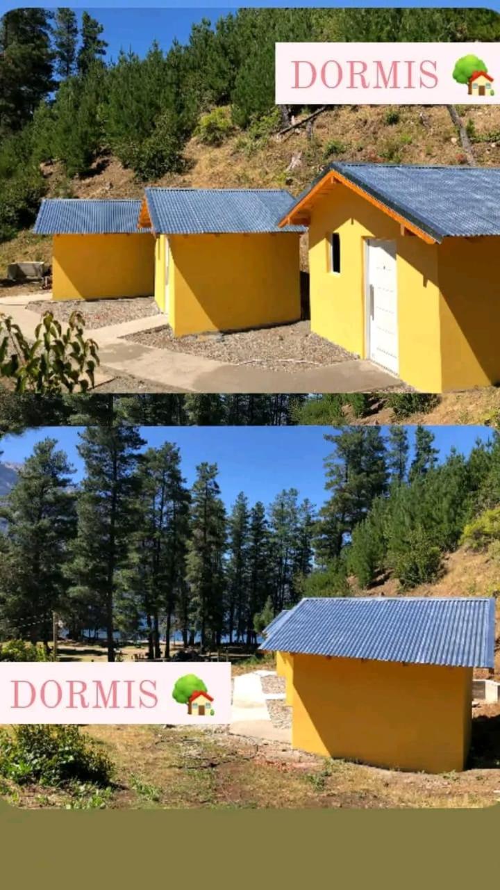 Camping El Bosque