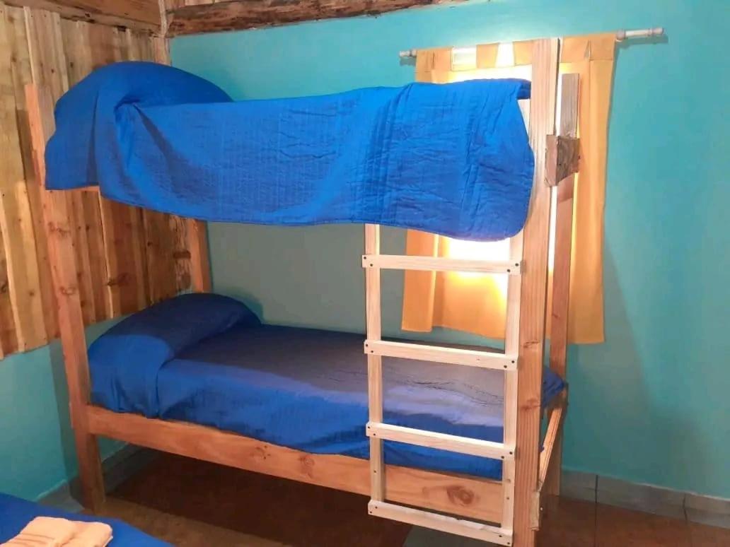 Camping El Bosque