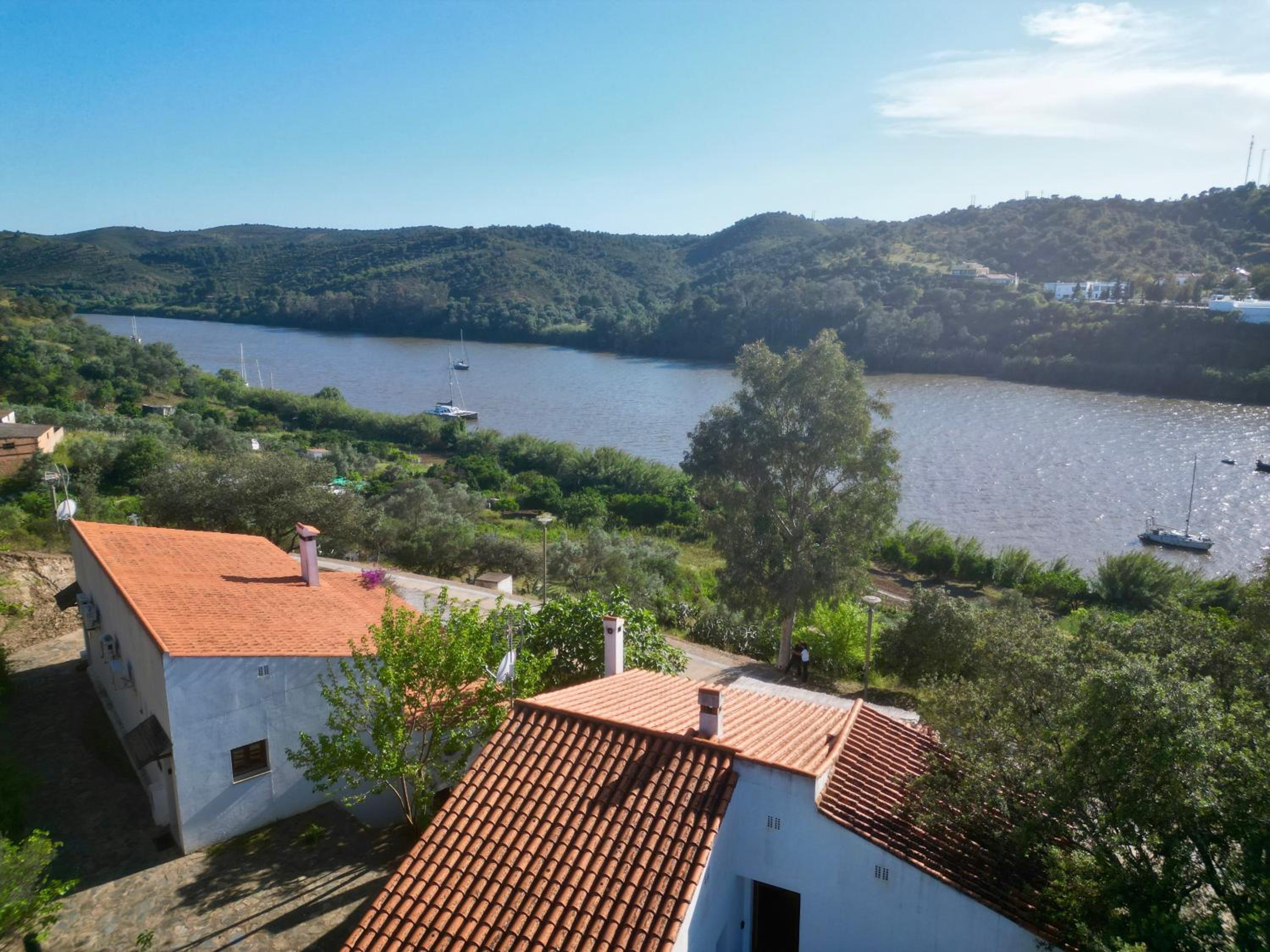 Casas Rurales Los Molinos