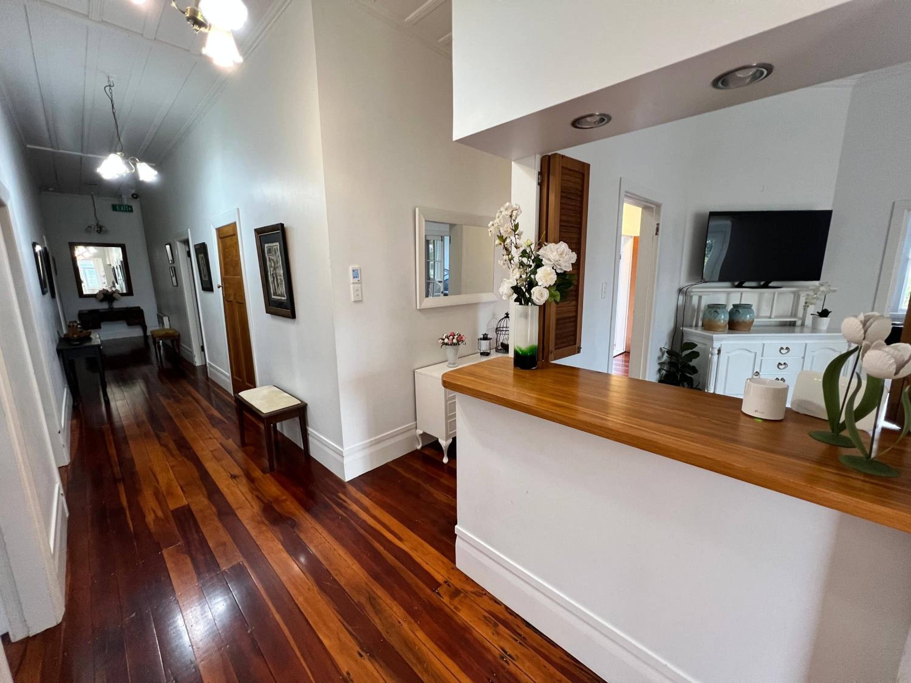 La Casa Bonita Auckland view 2