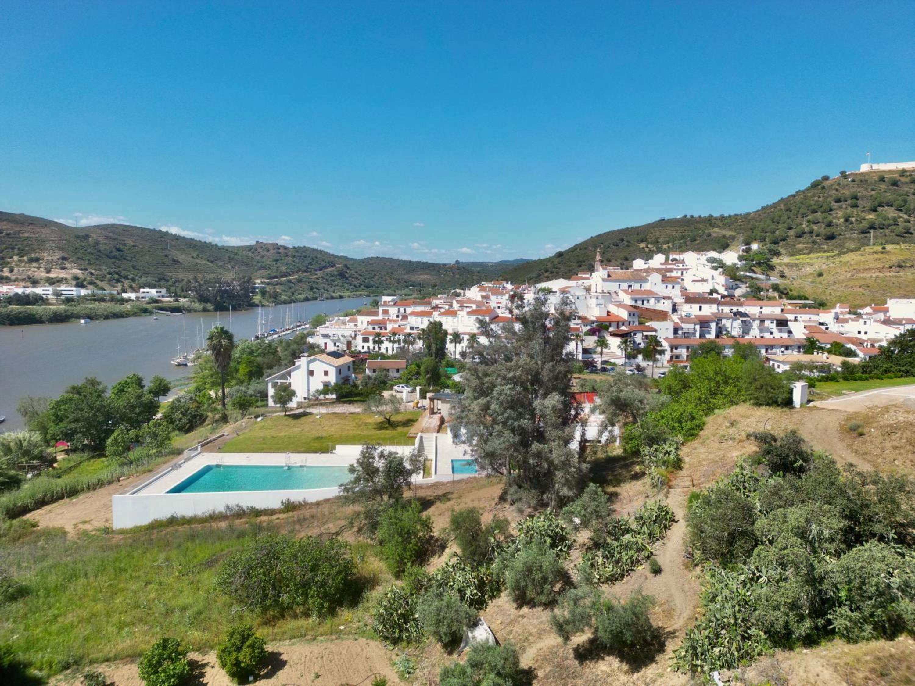Casas Rurales Los Molinos